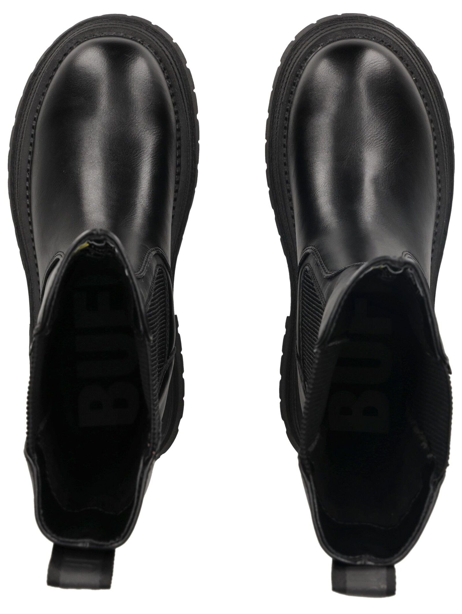 Buffalo Stiefel »Buffalo Stiefel Lederimitat«