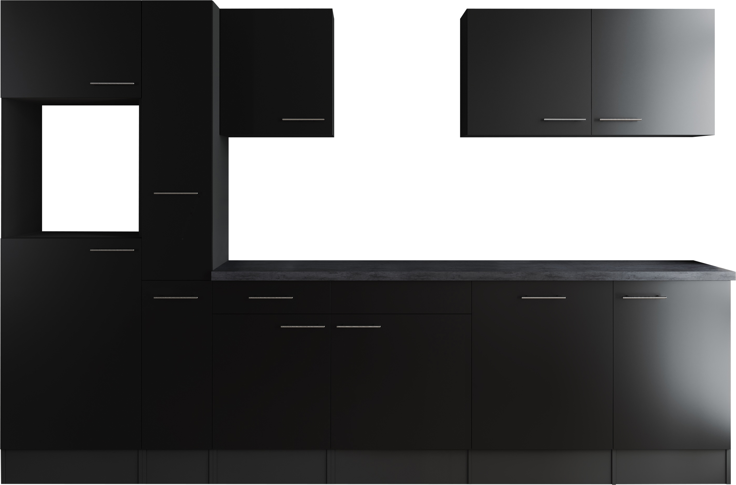 RESPEKTA Küchenzeile günstig online kaufen