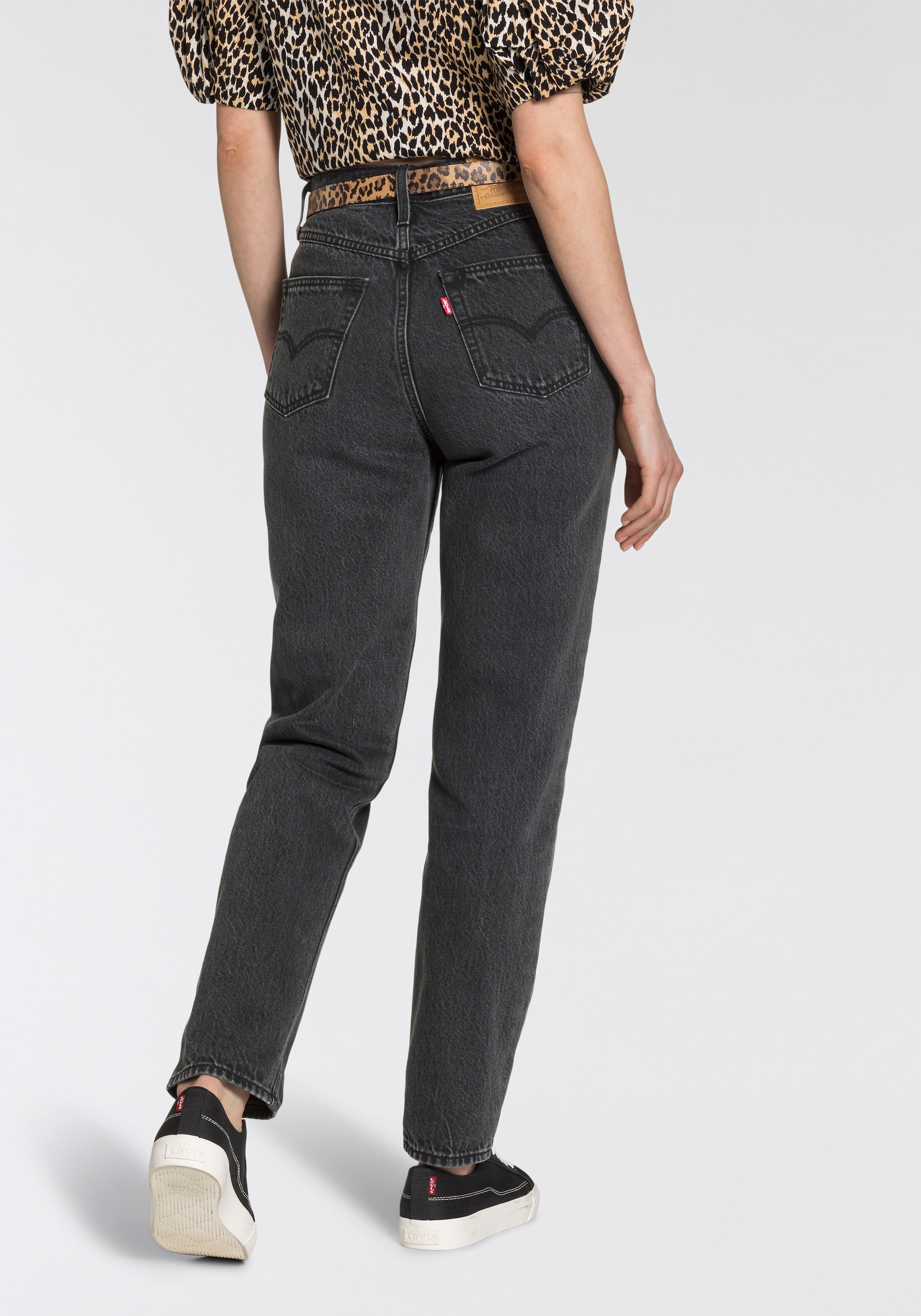 Levi's® Mom-Jeans »80S MOM JEANS«