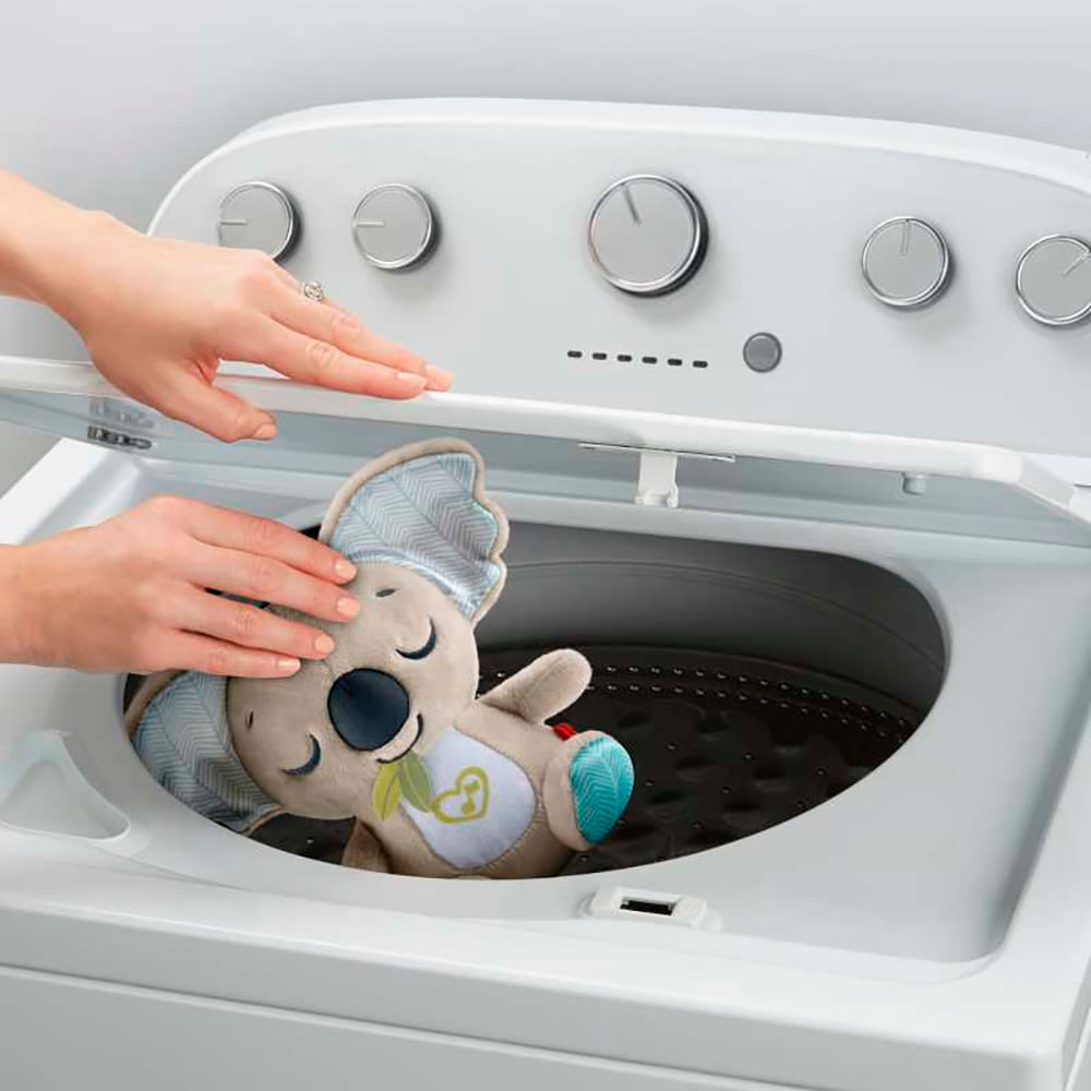 Fisher-Price® Plüschfigur »Schlummer-Koala für unterwegs«, mit Sound