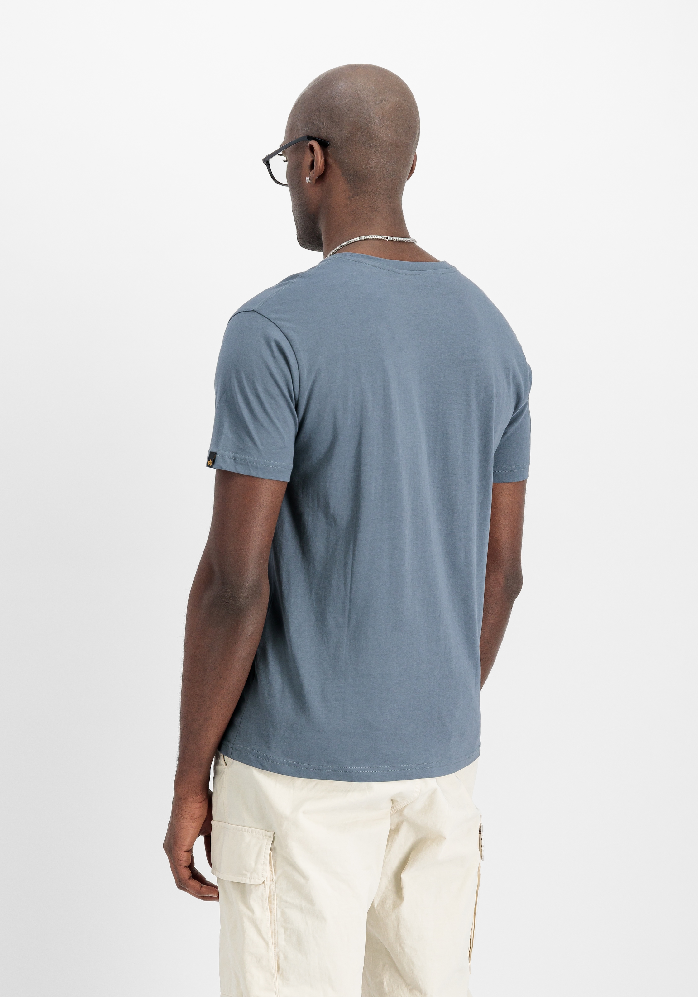 Alpha Industries T-Shirt »Basic T-Shirt«