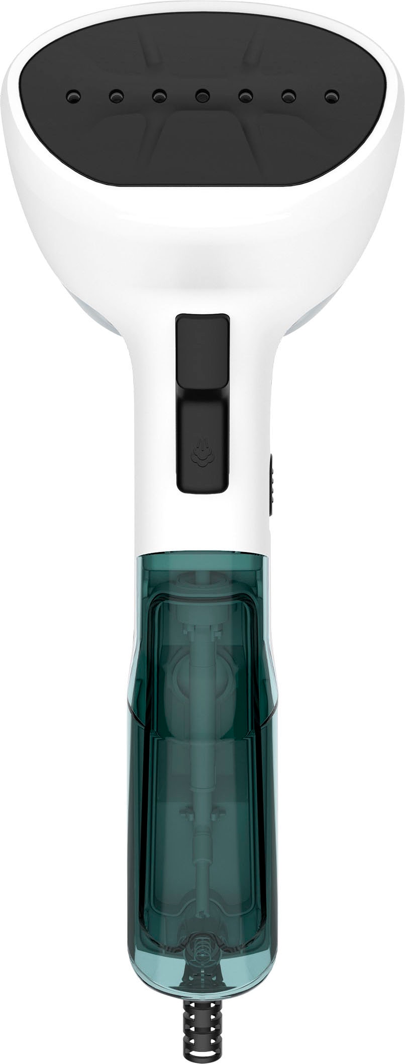 Tefal Dampfbürste »DT6131 Access Steam First, Dampfglätter«, 1300 W, 15 Sek Aufheizzeit, kontinuierliche Dampfabgabe 20 g/Min., 70 ml Tank
