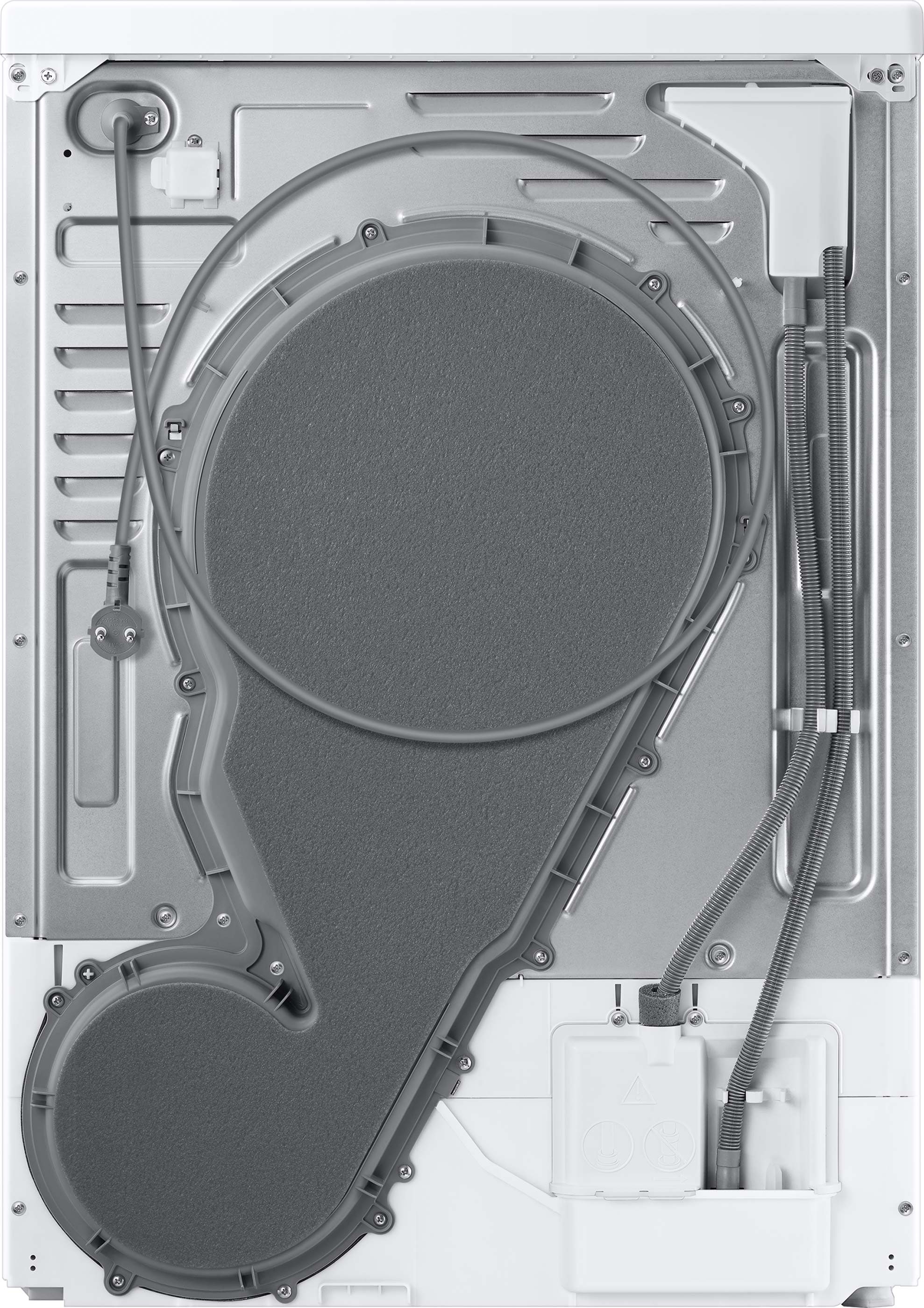 7. Bild von Samsung Wärmepumpentrockner »DV8GT5220AW«, 8 kg