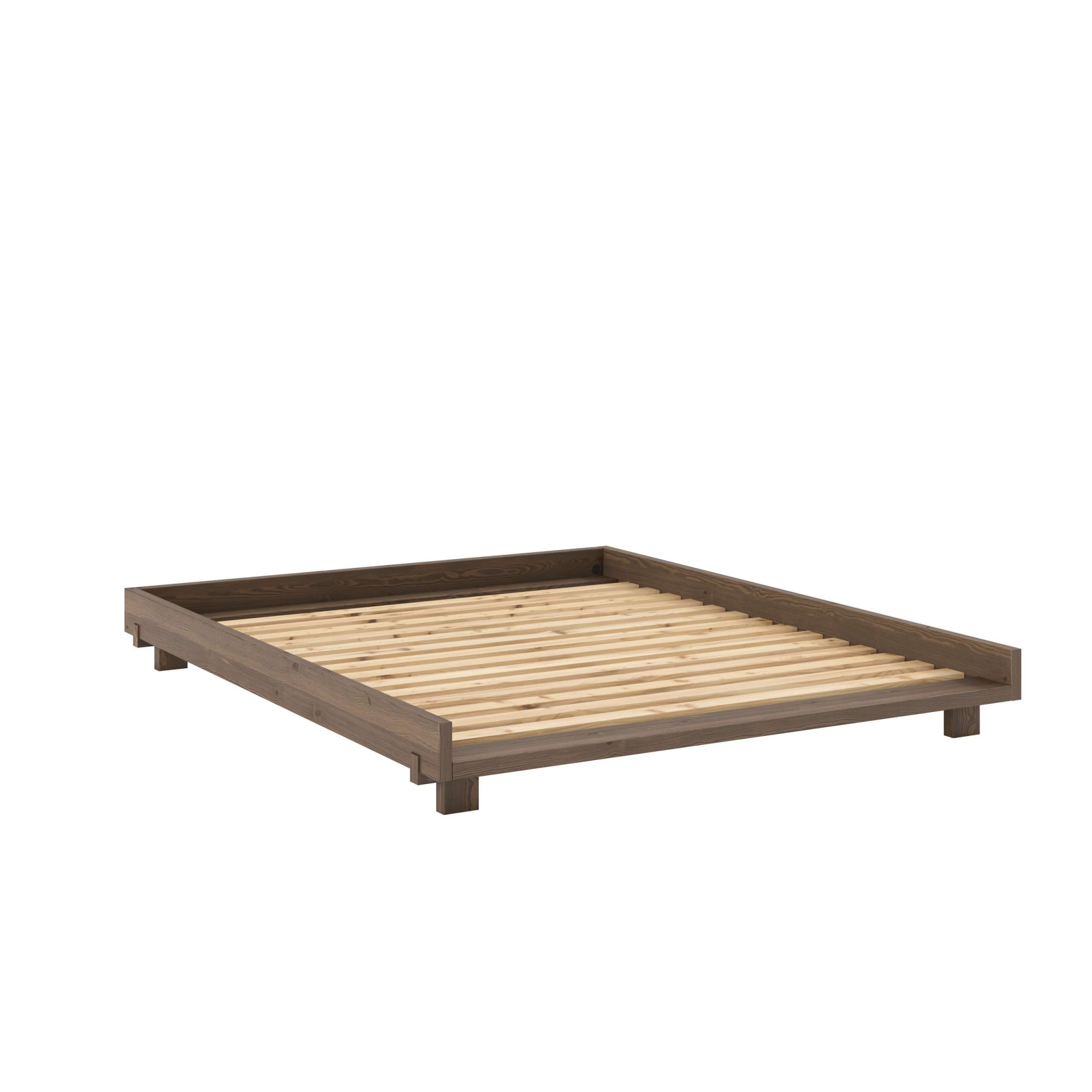 Karup Design Bettgestell »Social Bed, Bett mit oder ohne verstellbares Zube günstig online kaufen