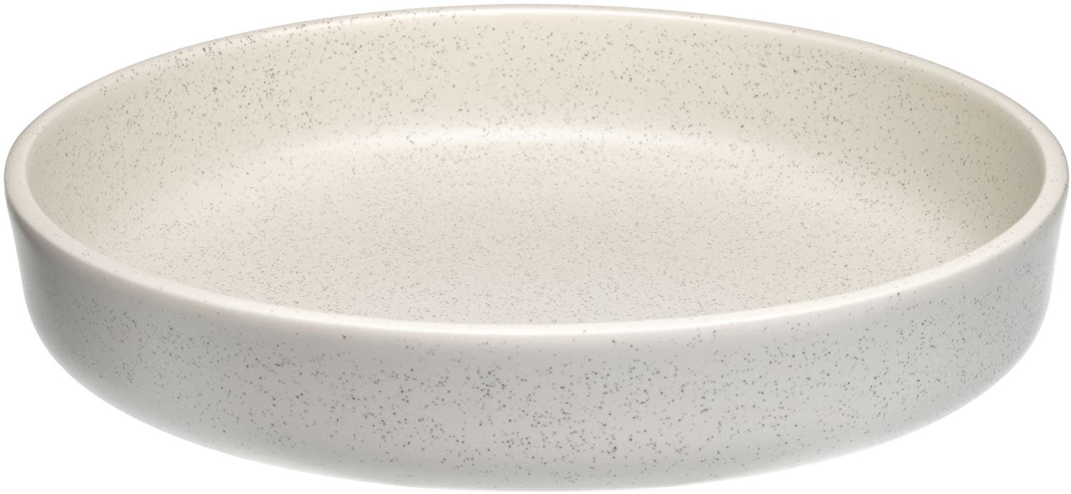 LEONARDO Teller-Set »Suppenteller ROMA, Keramikteller, ca. 20 cm, 6-teilig« günstig online kaufen