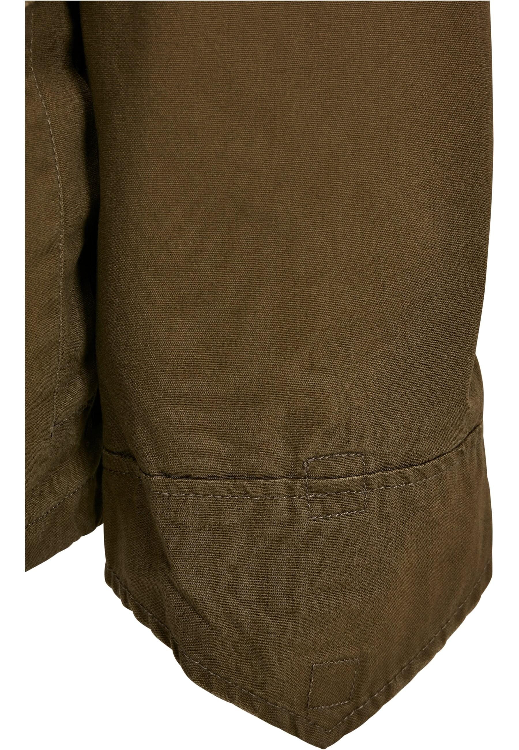 Brandit Wintermantel »Brandit Herren M-65 Giant Jacket«