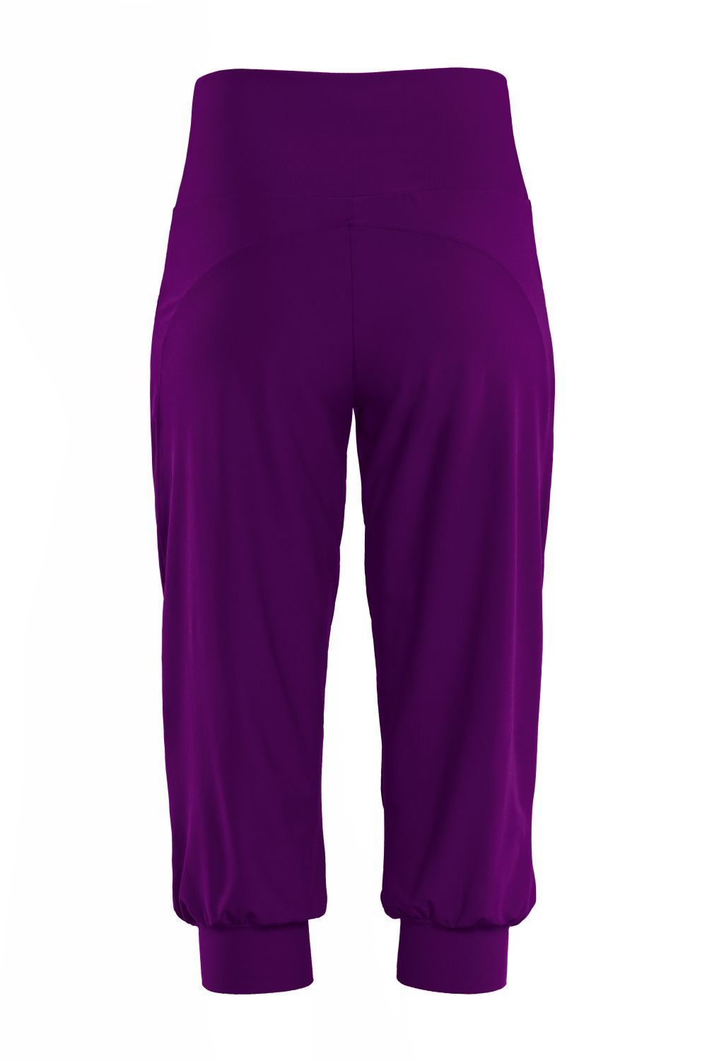 Winshape Sporthose »Functional Comfort ¾ Leisure Trousers LEI201C«, High Waist