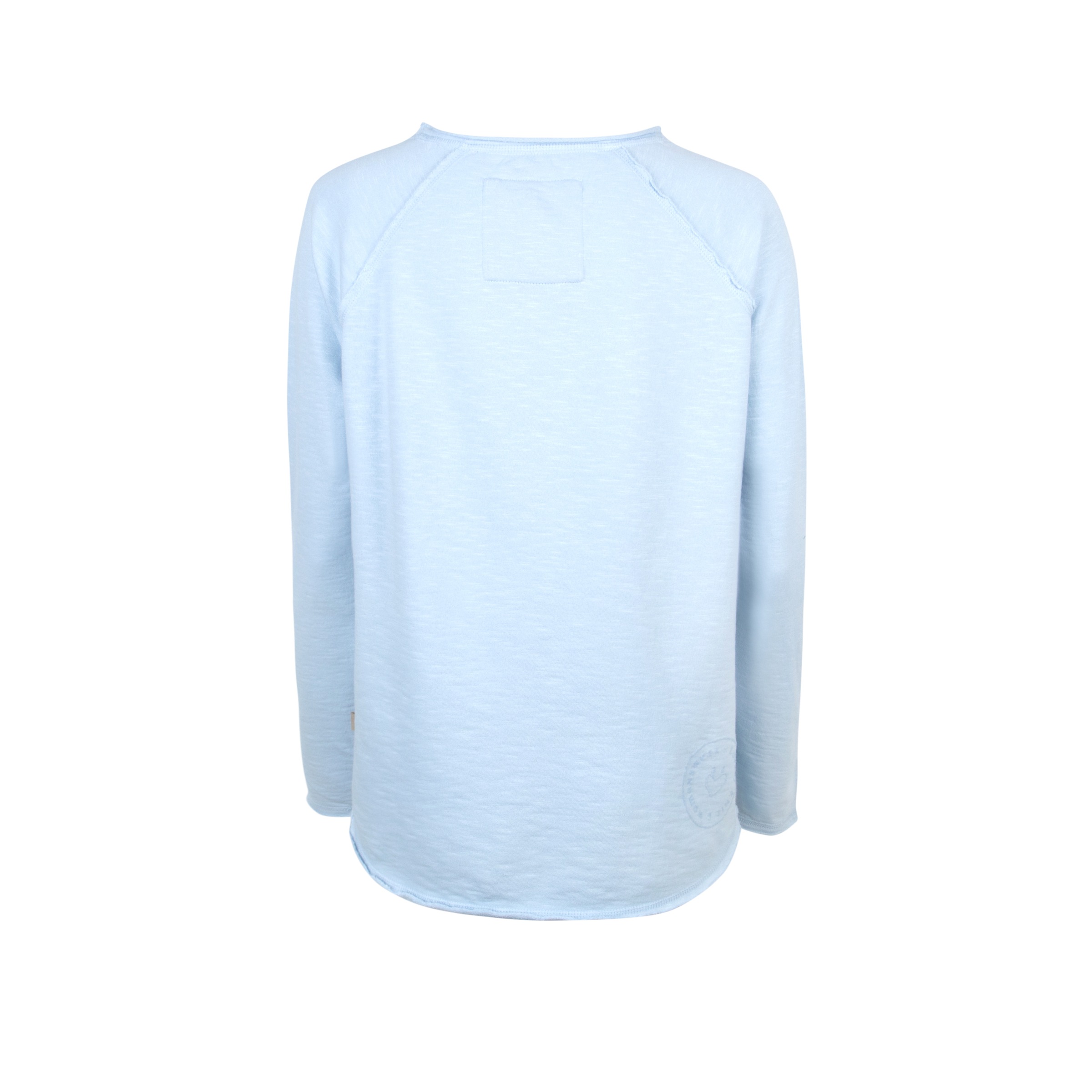 Lieblingsstück Sweatshirt »CathrinaEP«, aus reiner Baumwolle