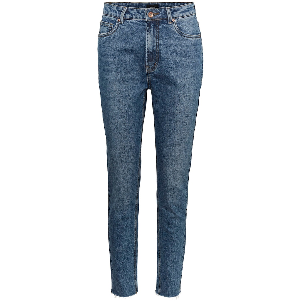 Vero Moda Straight-Jeans »VMBRENDA«