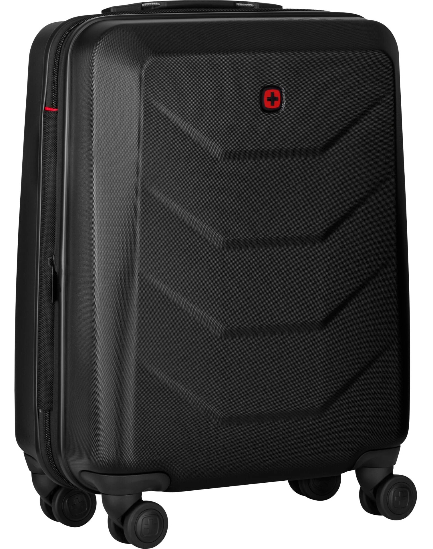 Wenger Handgepäckkoffer »Prymo Carry-on«, 4 St. Rollen, Trolley, Reisegepäck