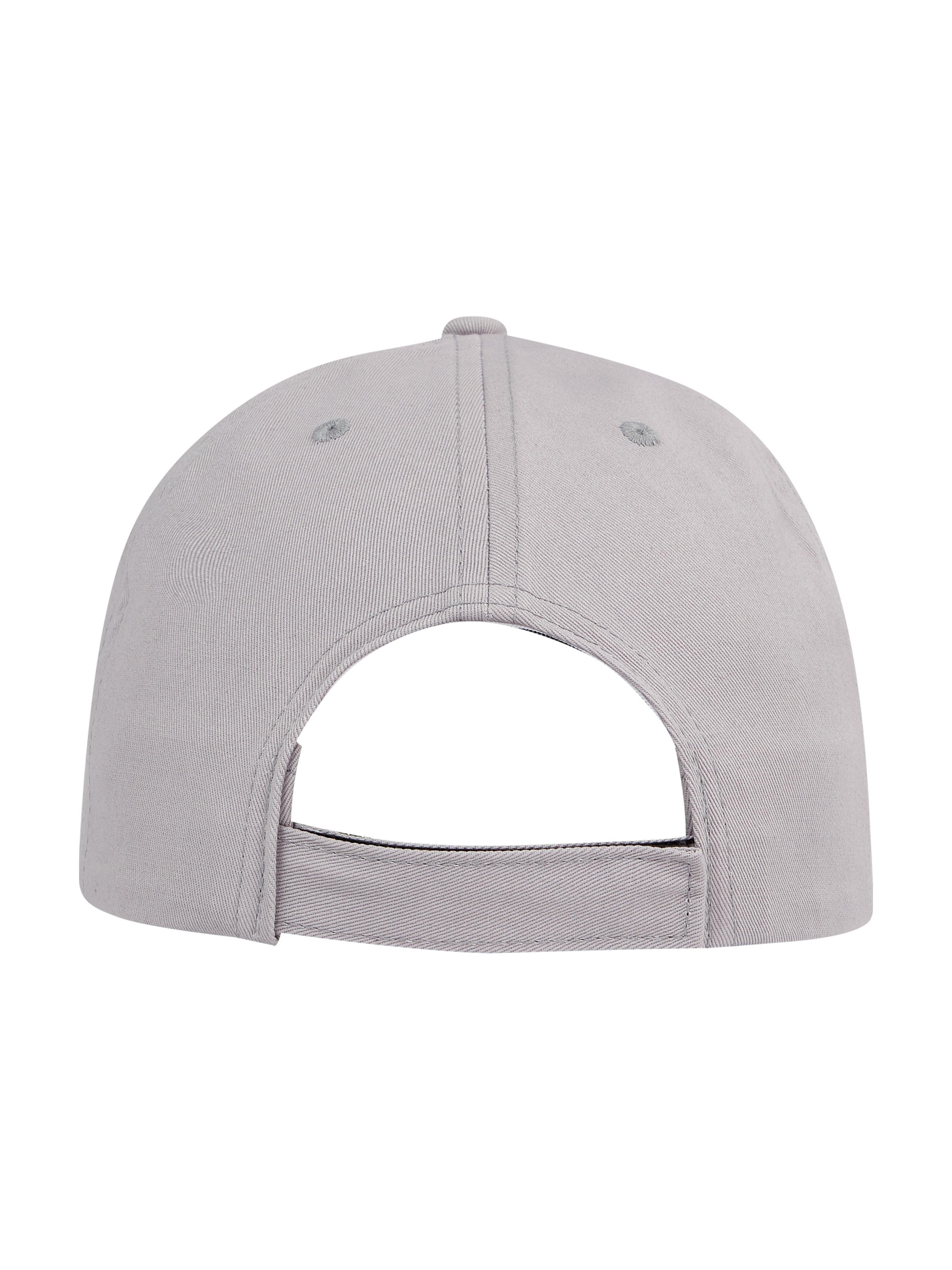 Tommy Jeans Baseball Cap »TJM LINEAR LOGO 6-PANEL CAP« mit gesticktem Logoschriftzug