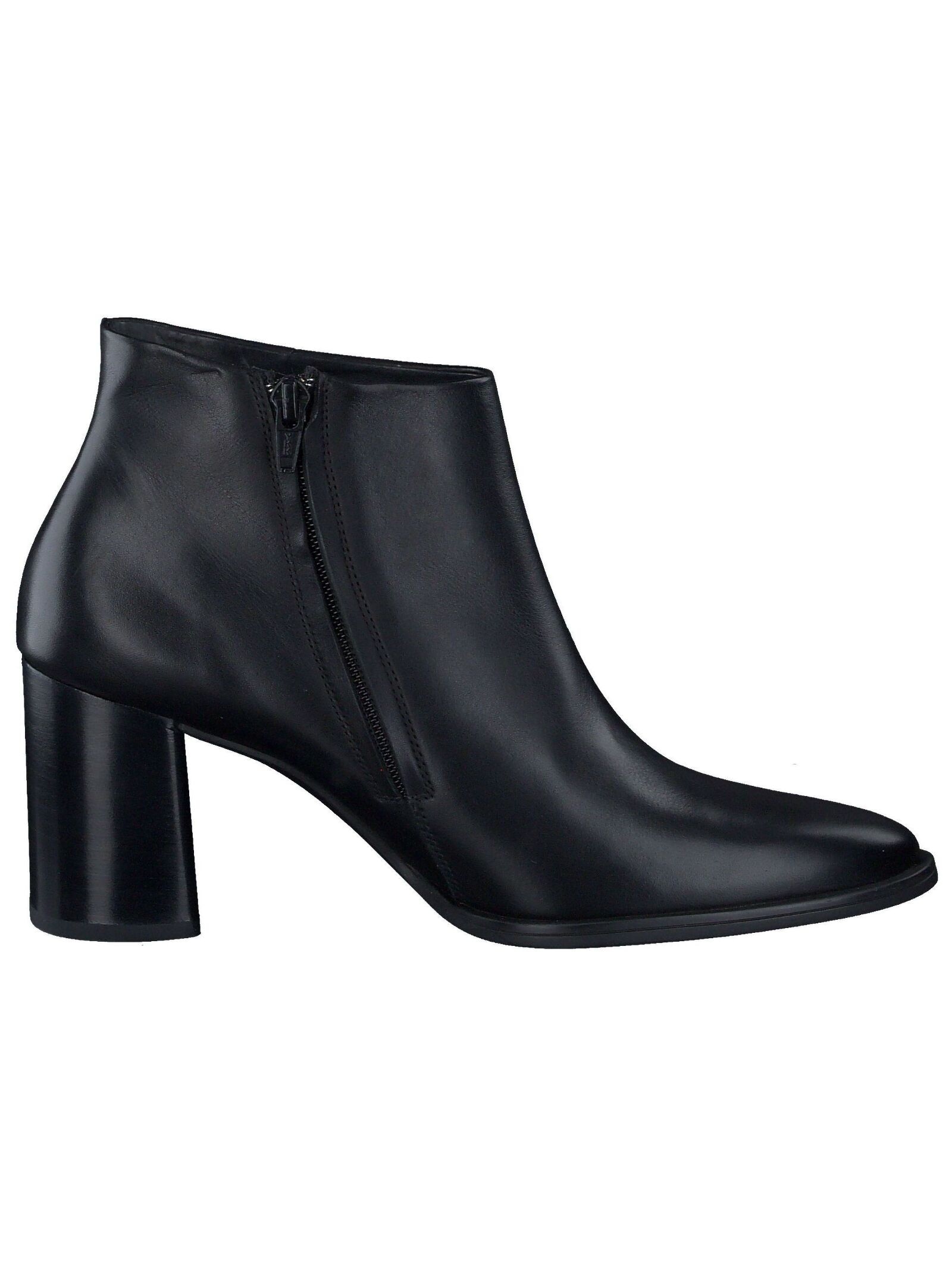 Paul Green Stiefelette »Paul Green Stiefelette Glattleder«