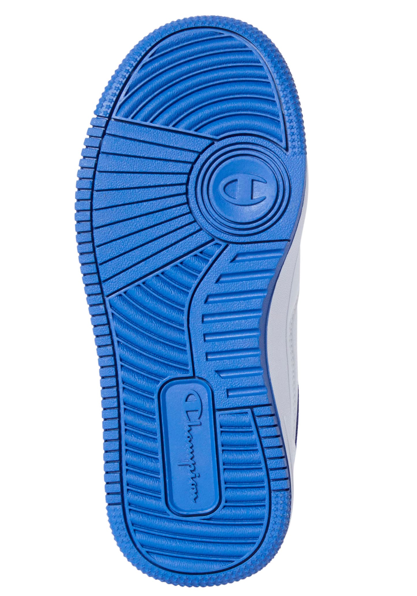 Champion Sneaker »RD18 LOW B PS«