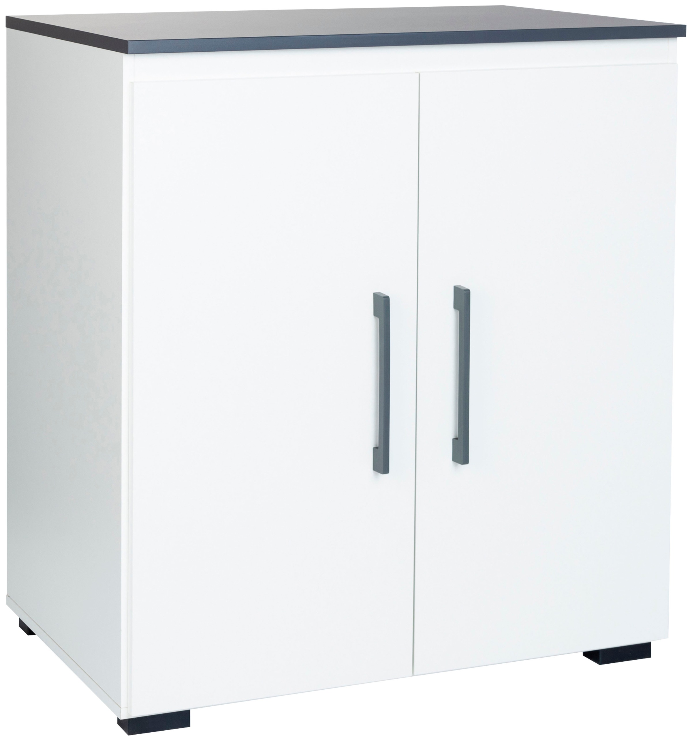 Home affaire Kombikommode "Borneo 10 WA Kommode" günstig online kaufen