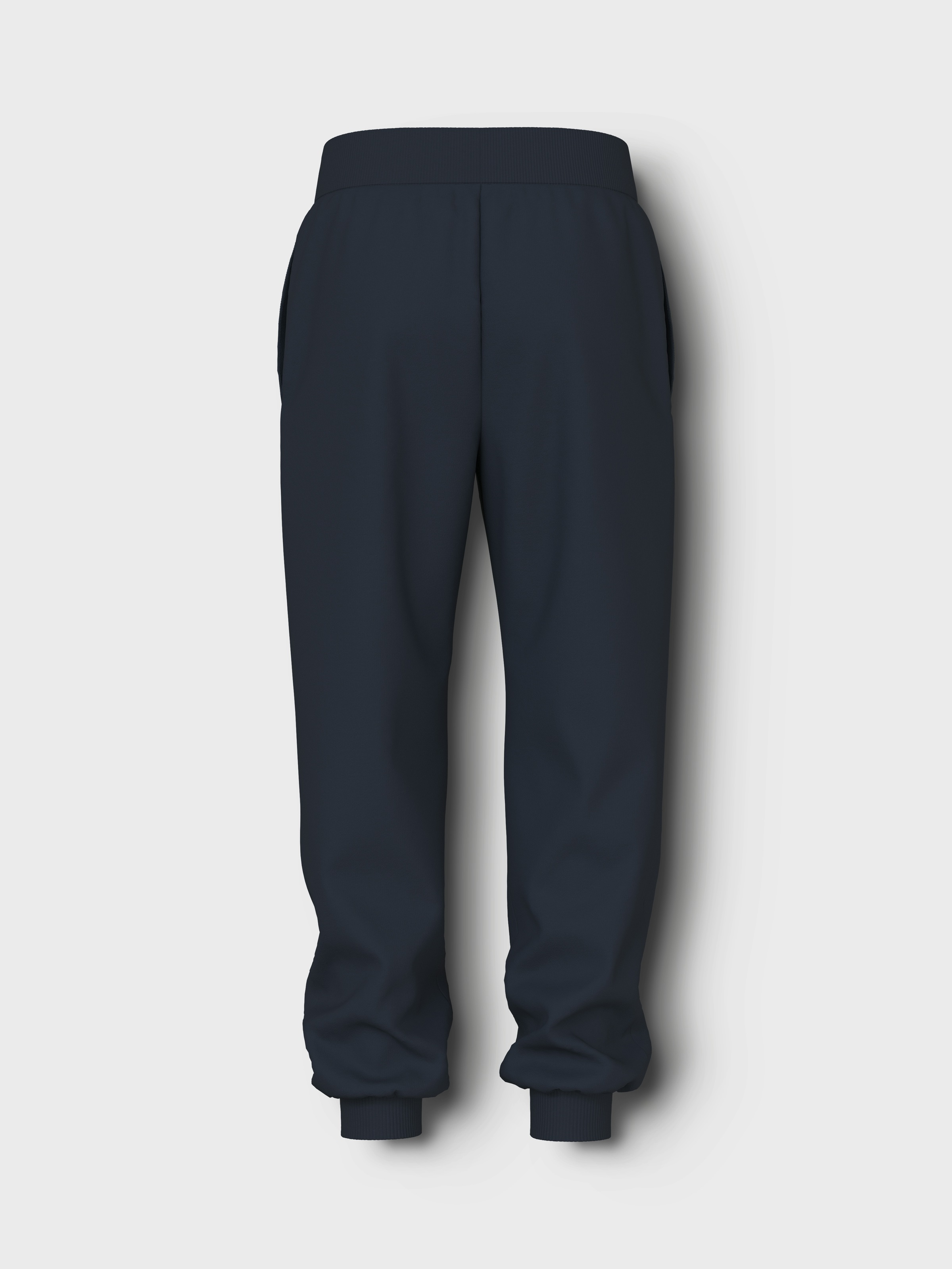 Name It Sweatpants »NKMVIAN NREG SWE PANT UNB NOOS«