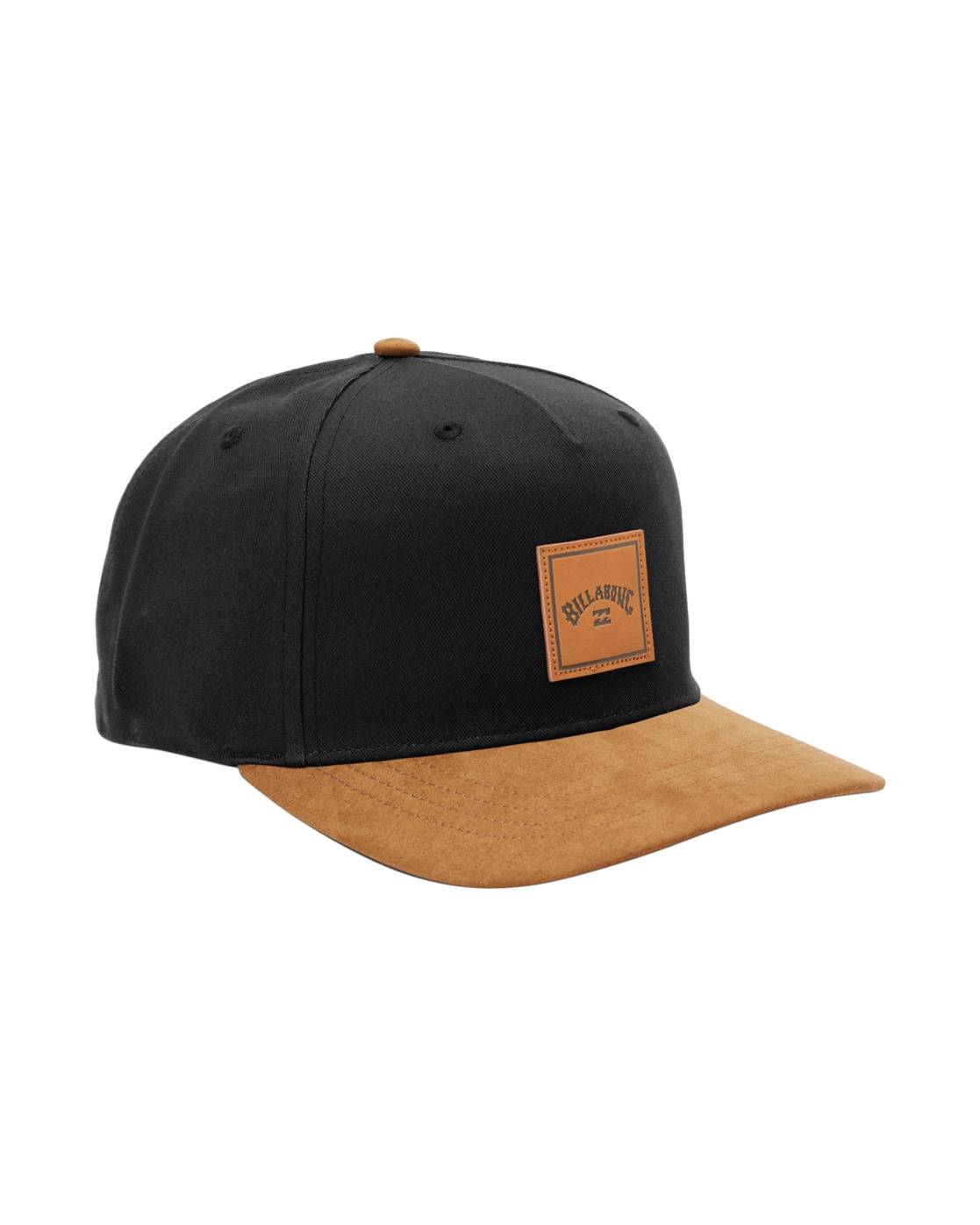Billabong Snapback Cap »Stacked«