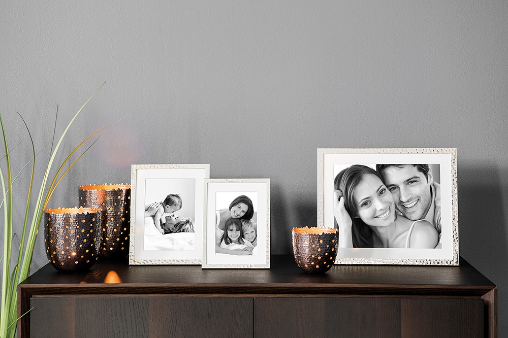 Fink Einzelrahmen »MILAN« 1 Stk. tlg.