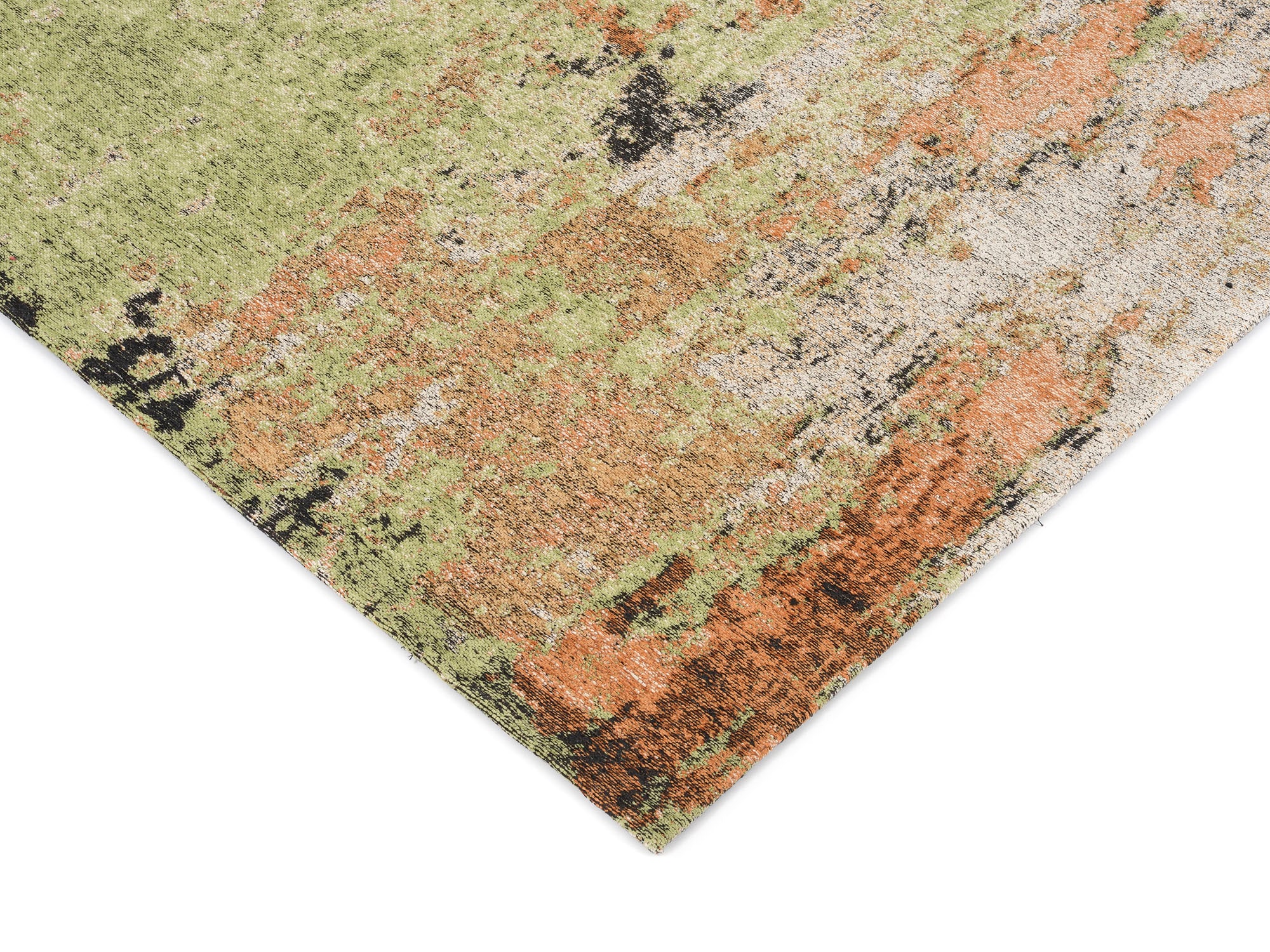 OCI DIE TEPPICHMARKE Teppich »FLORENTINA TALI«, rechteckig, 5 mm Höhe, Wohnzimmer
