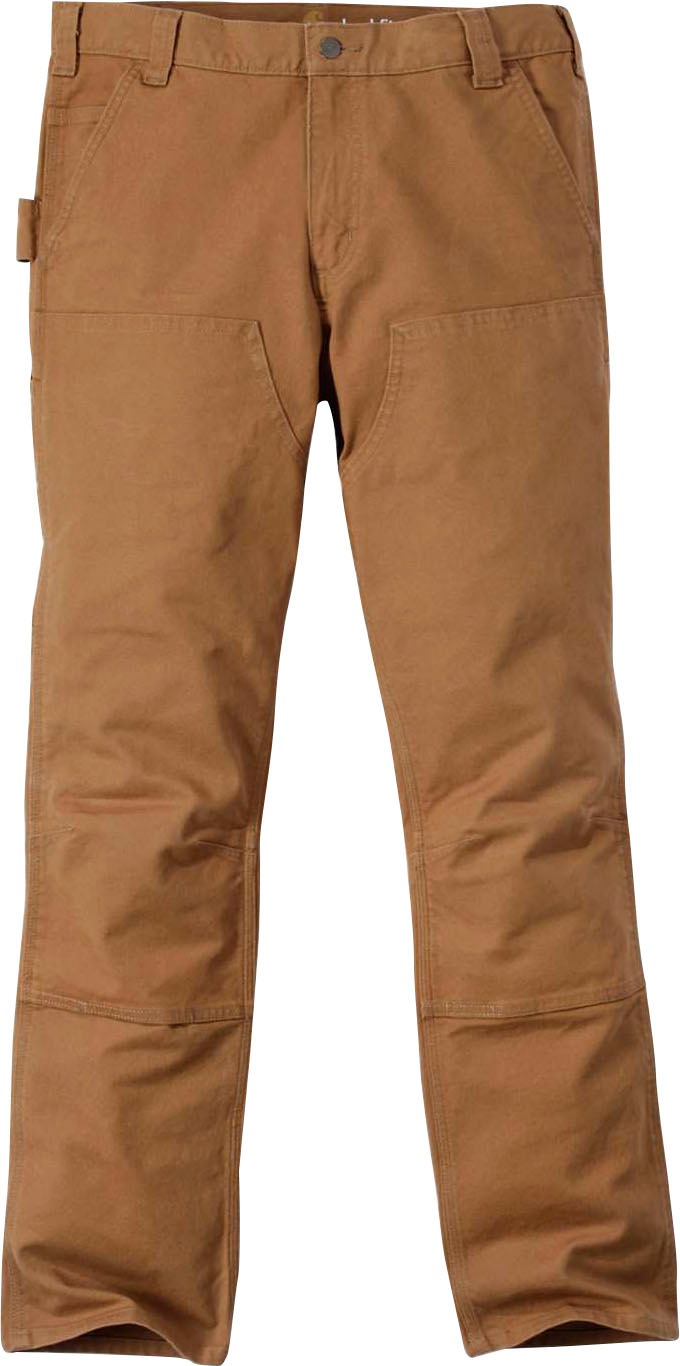 Carhartt Arbeitshose, Stretch Canvas mit geradem Schnitt kaufen