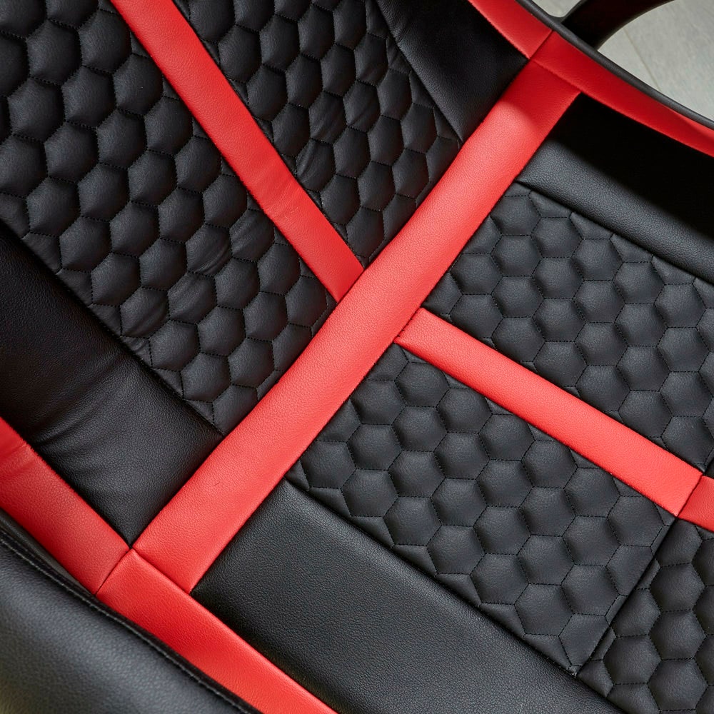 X Rocker Gaming-Stuhl »Evora 2.1 Gaming & Entertainment Sessel«
