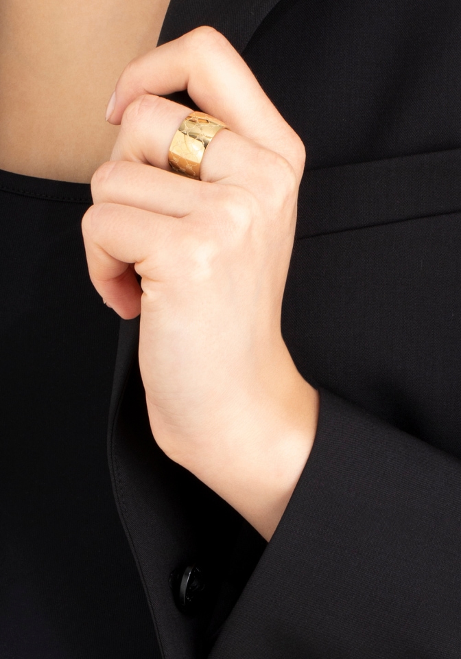 2. Bild von JOOP! Fingerring »2027705, 2027707, 2027708, 2027709«