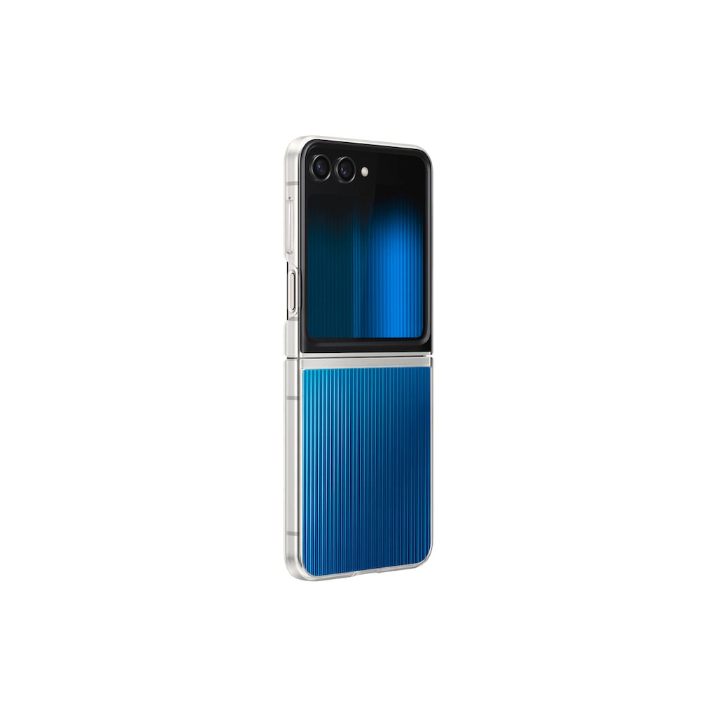 Samsung Handyhülle »FlipSuit Case«, für Samsung Galaxy Flip5
