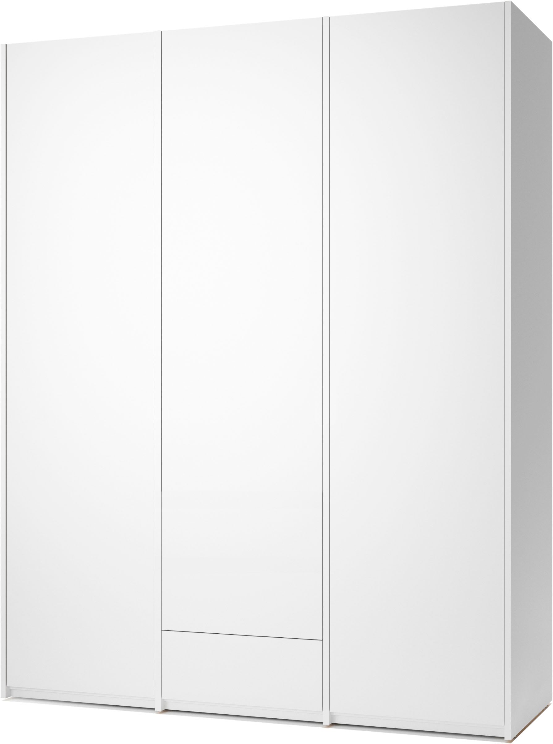 Schublade Plus einer 3«, Müller »Modular Variante online bestellen inklusive SMALL Kleiderschrank LIVING