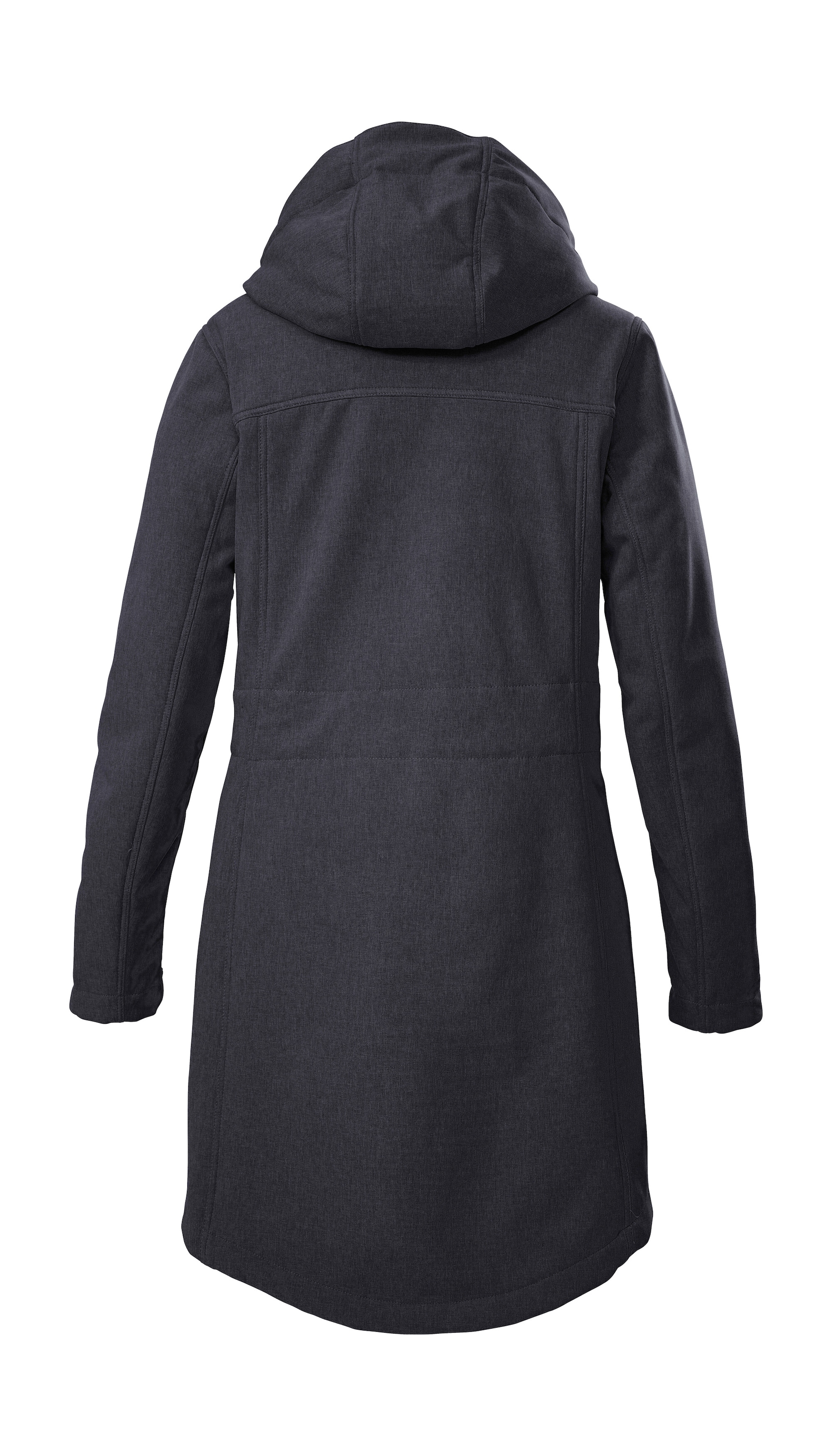 G.I.G.A. DX by killtec Softshellparka »GW 34 WMN SFTSHLL PRK«