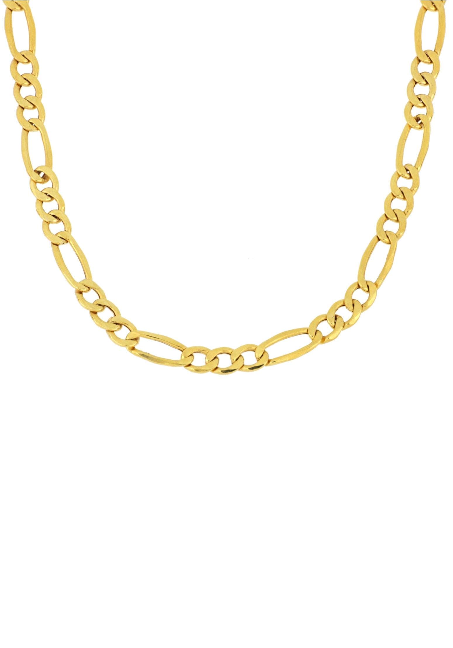 Firetti Goldkette »Figarokettengliederung, ca. Online-Shop 2,6 mm im breit« kaufen