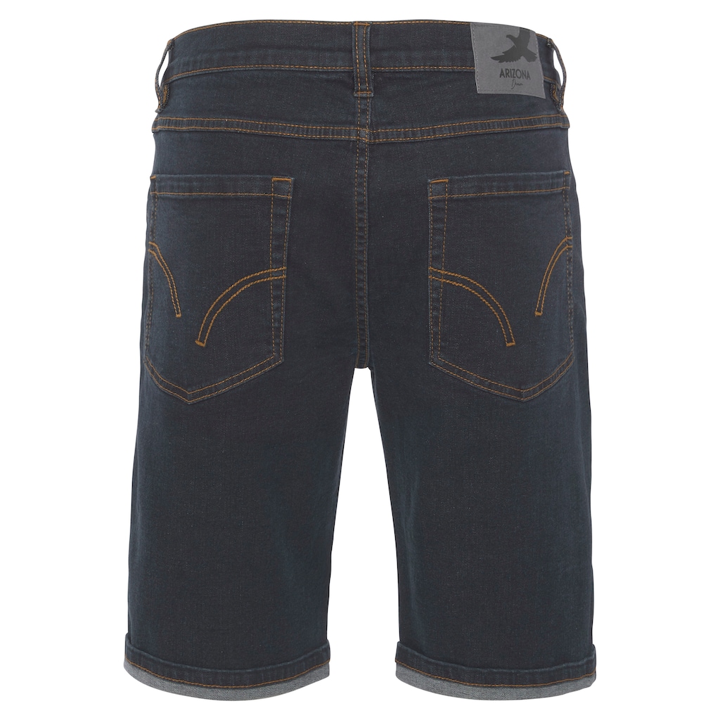 Arizona Jeansshorts