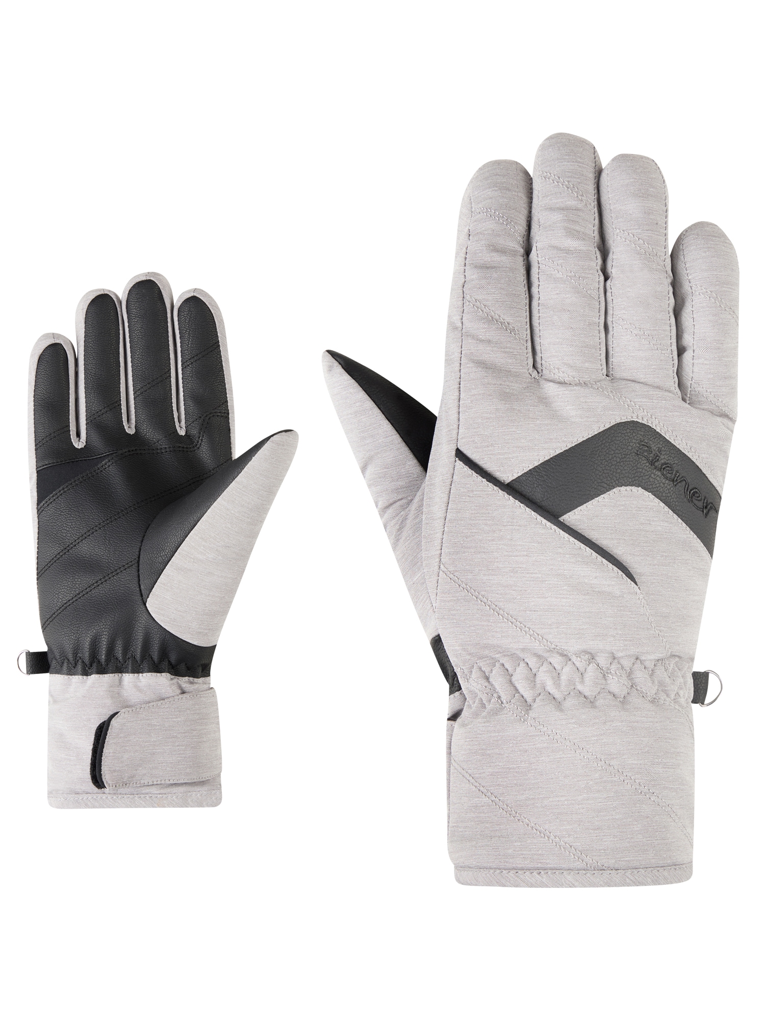 Ziener Multisporthandschuhe »KARION-Z AS® glove lady«