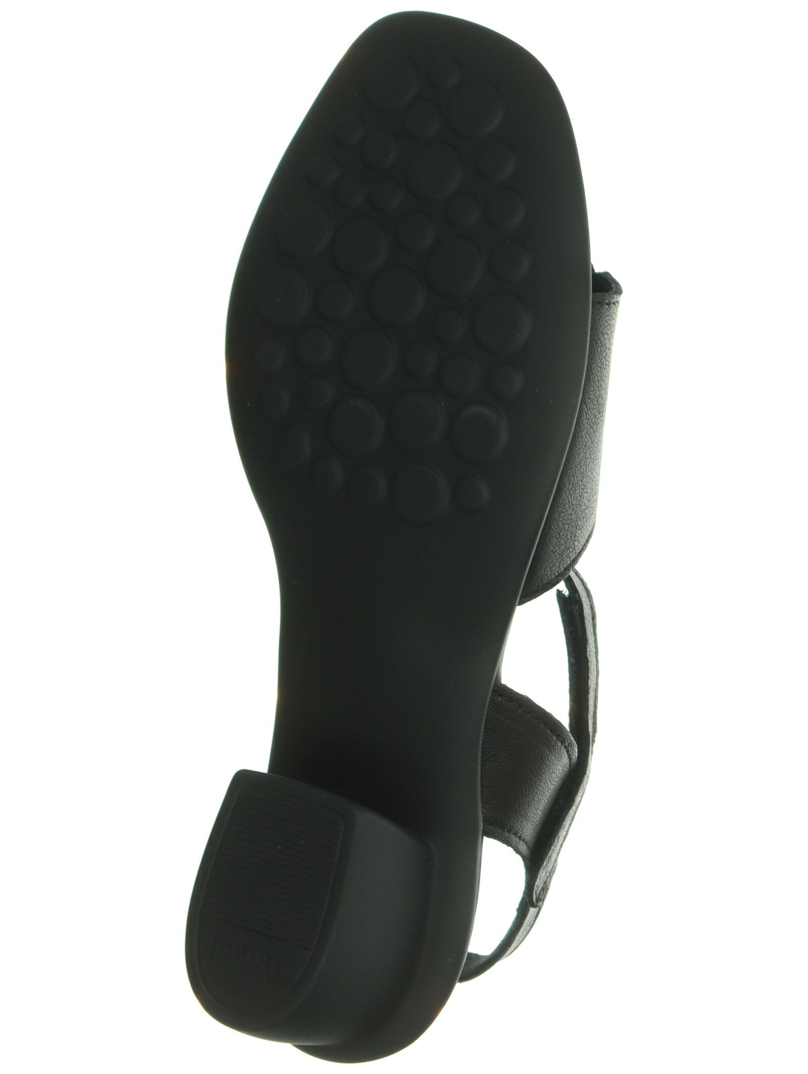 Think! Riemchensandale »Think! Sandalen Nappaleder«
