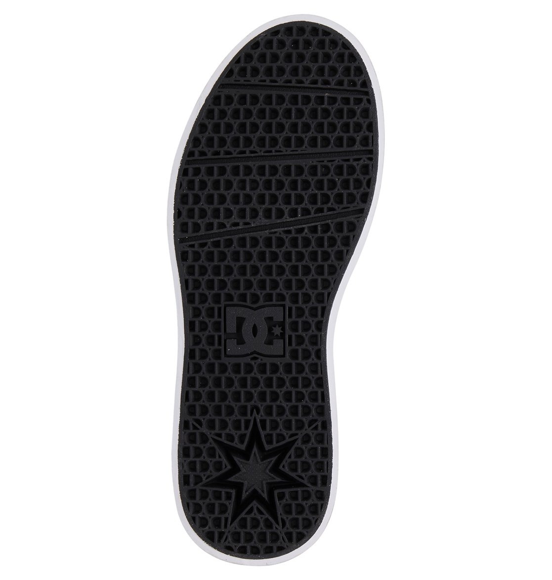 DC Shoes Sneaker »Trase Platform«