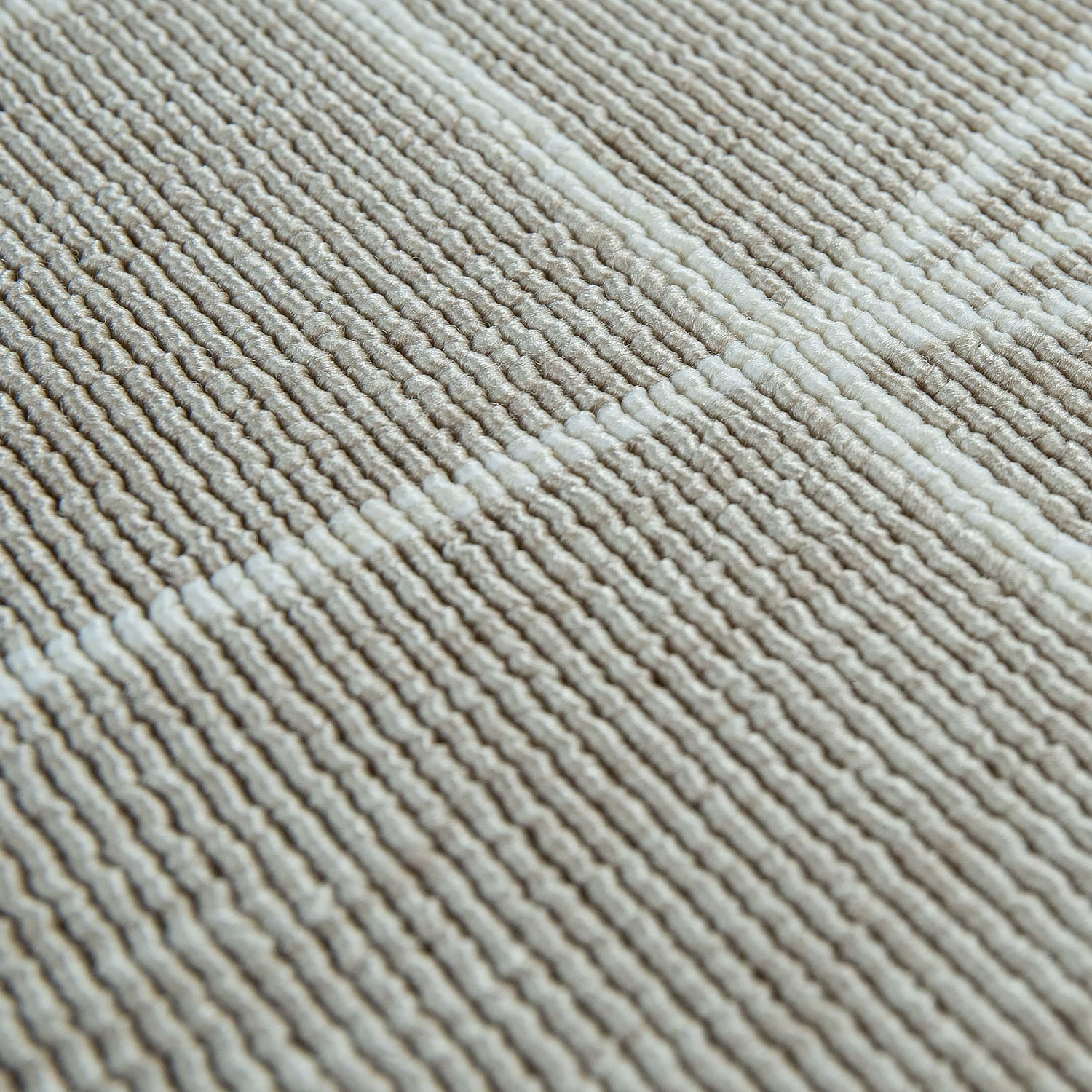 Paco Home Teppich »Brugge 224«, rechteckig, Flachgewebe, modernes  gemetrisches Muster, In- und Outdoor geeignet bequem und schnell bestellen