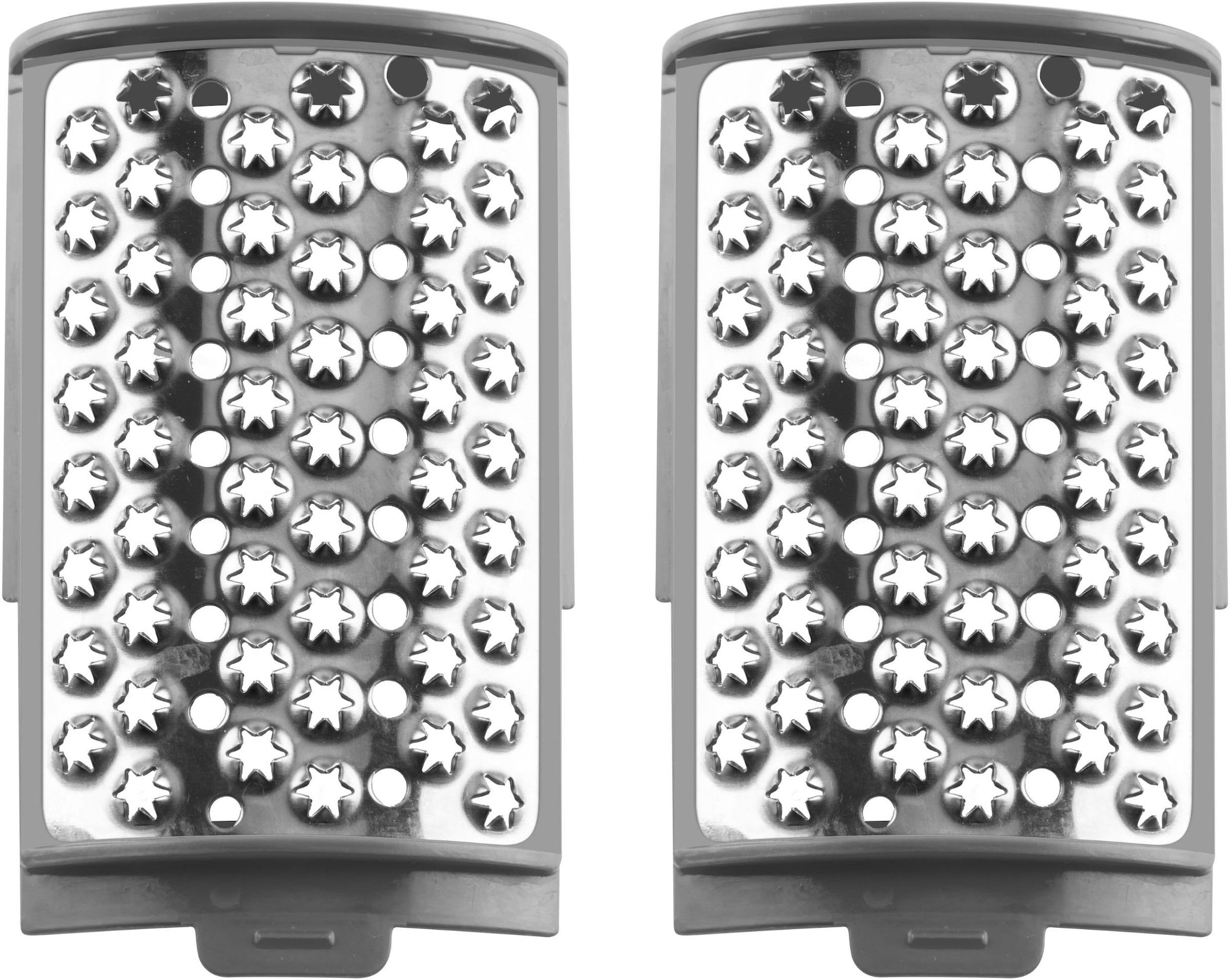 eta Zerkleinerer »Gratta«, 70 W, elektrische Raspel