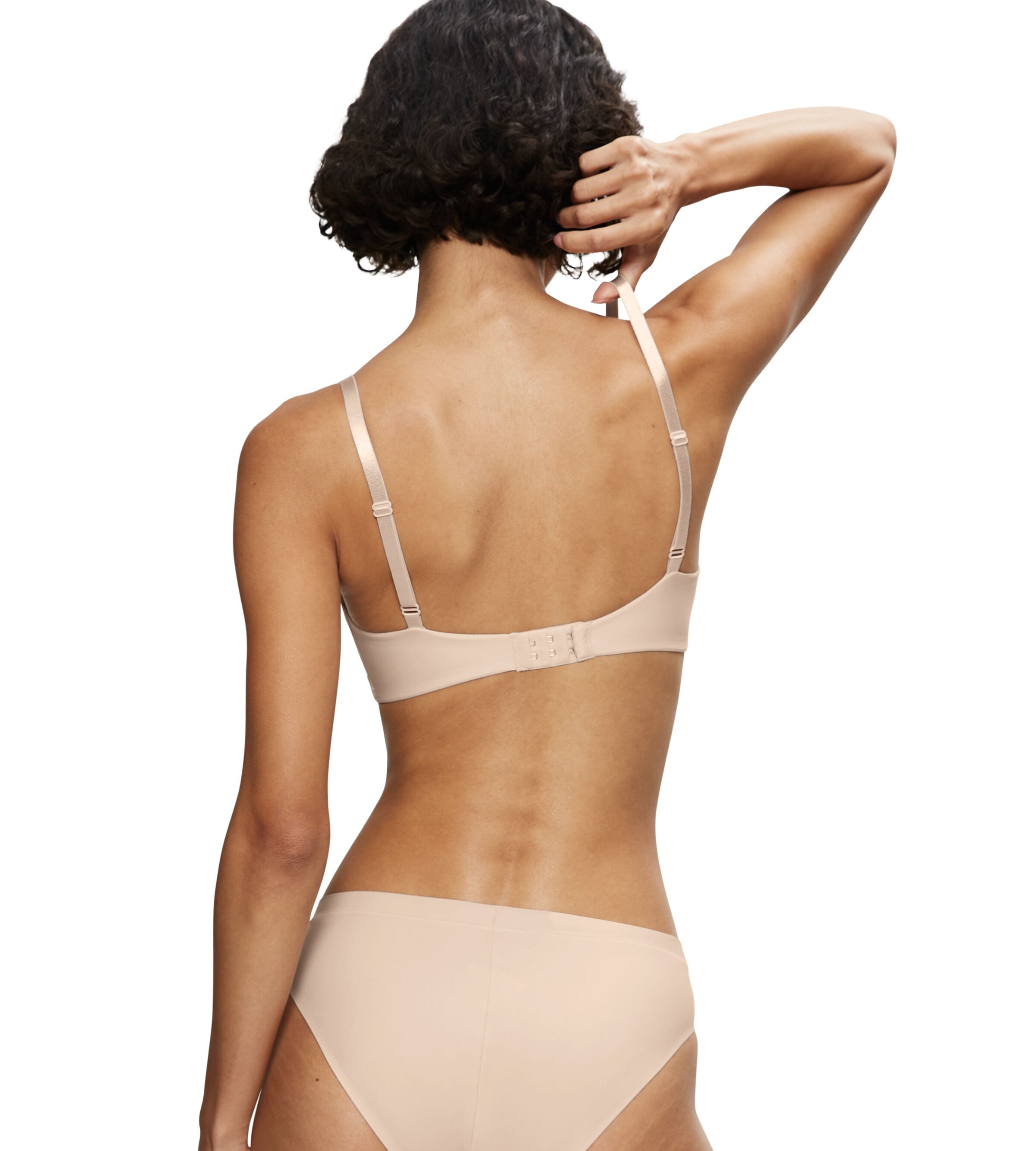 Triumph Bügelloser BH »Pure Micro N«, nahezu unsichtbar