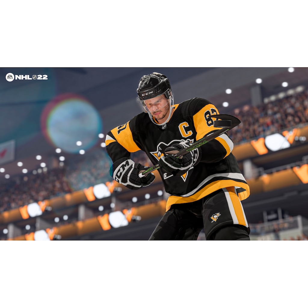 Electronic Arts Spielesoftware »NHL 22«, PlayStation 5