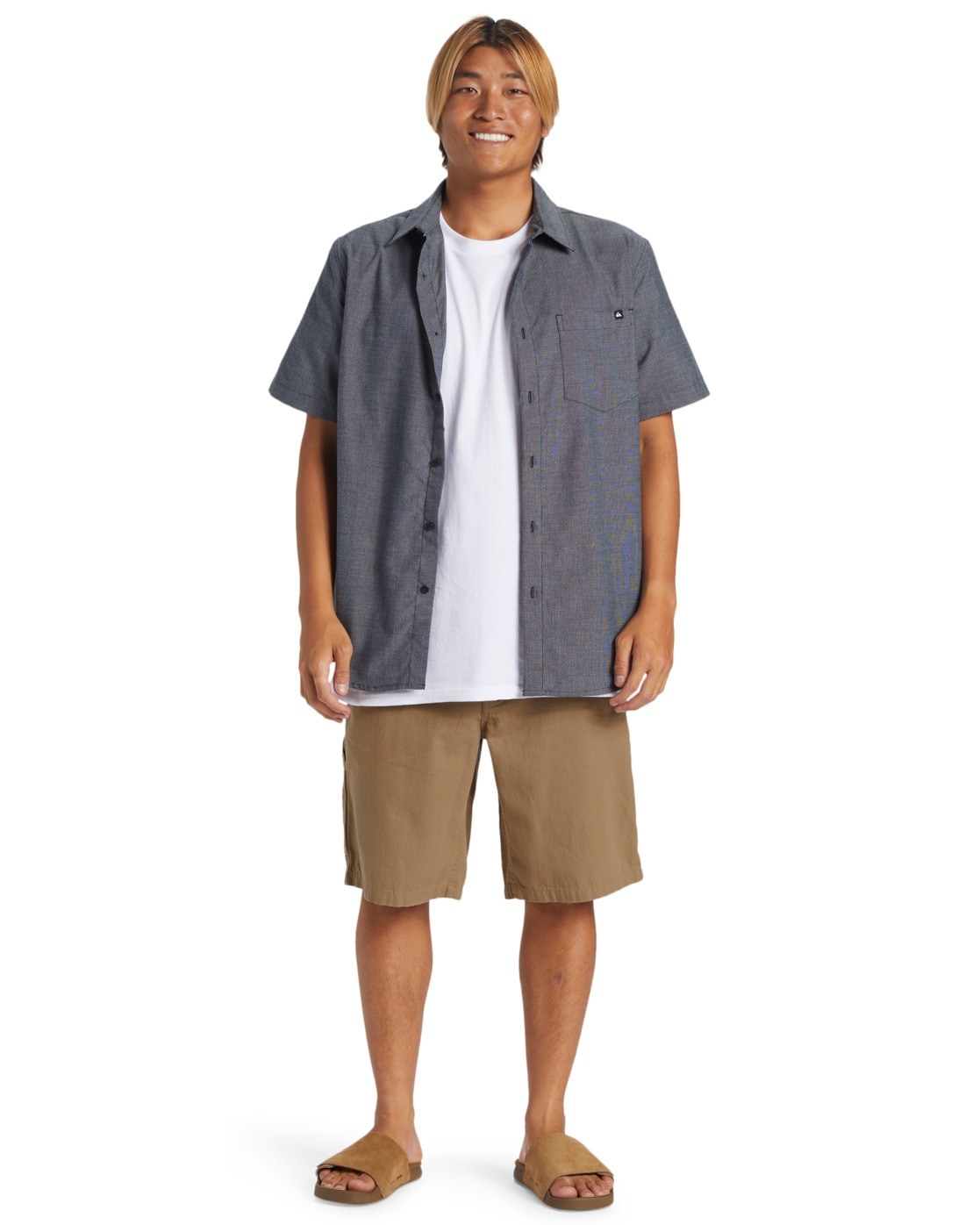 Quiksilver Shorts »Carpenter«