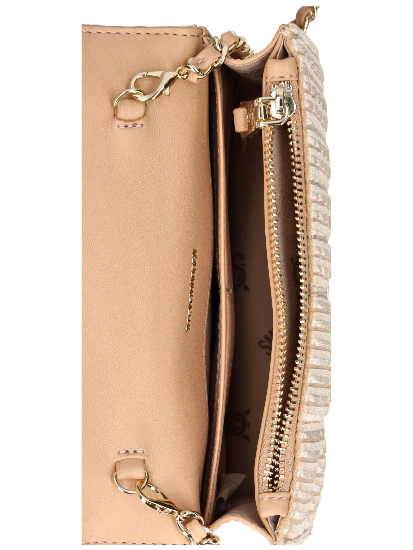 STEVE MADDEN Umhängetasche »STEVE MADDEN Taschen Textil«