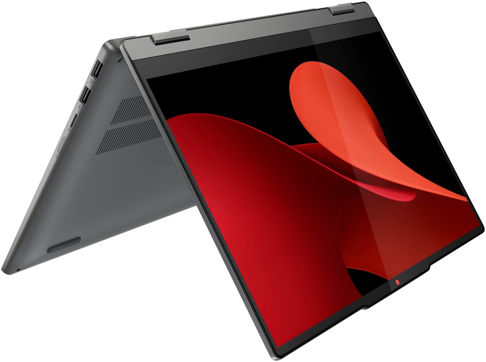 Lenovo Convertible Notebook »IdeaPad 5 2-in-1 14AHP9«, 35,56 cm, / 14 Zoll, AMD, Ryzen 5, Radeon 760M, 512 GB SSD