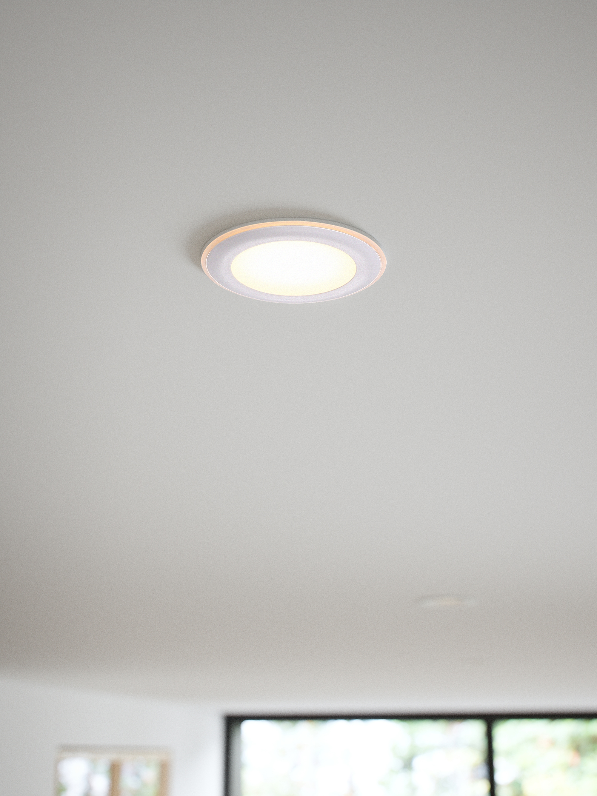 Nordlux LED Einbaustrahler »Elkton«, Einbauleuchte mit integriertem Dimmer
