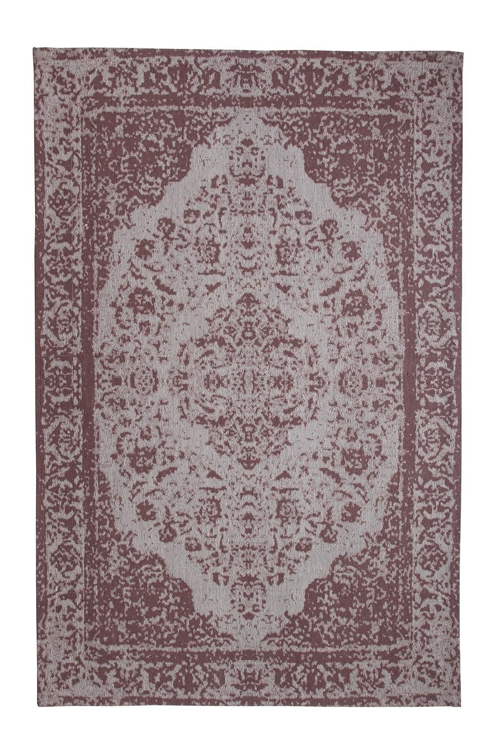 morgenland Designteppich »Vintage Teppich »Maddox« Rechteckig«, rechteckig, günstig online kaufen