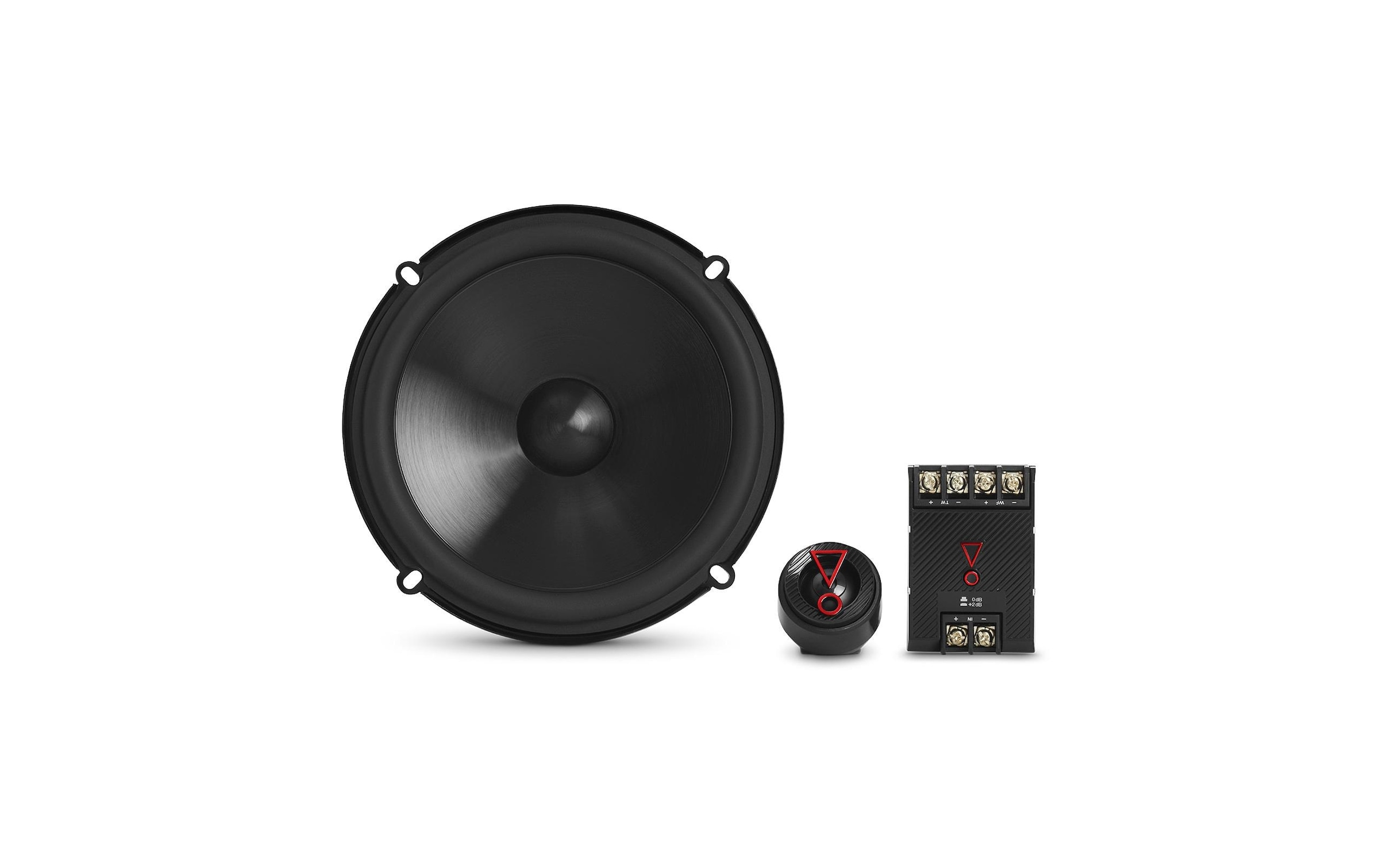 JBL Auto-Lautsprecher »2-Weg Lautsprecher Stage3 6« ( )
