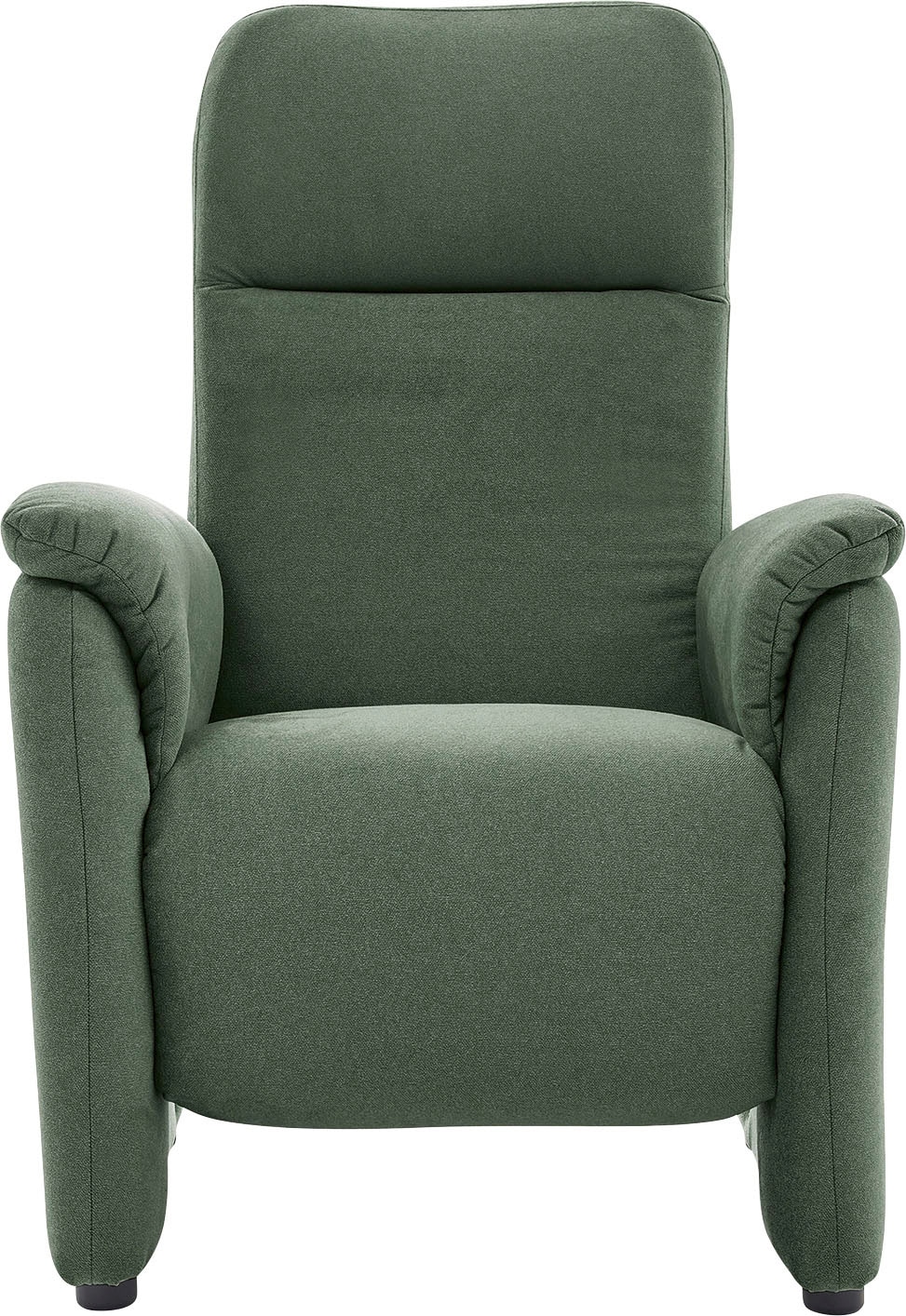 CALIZZA INTERIORS Relaxsessel »Topas«, inklusiver stufenloser Kopfteilverst günstig online kaufen