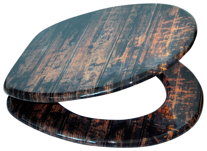 Sanilo WC-Sitz »Vintage«