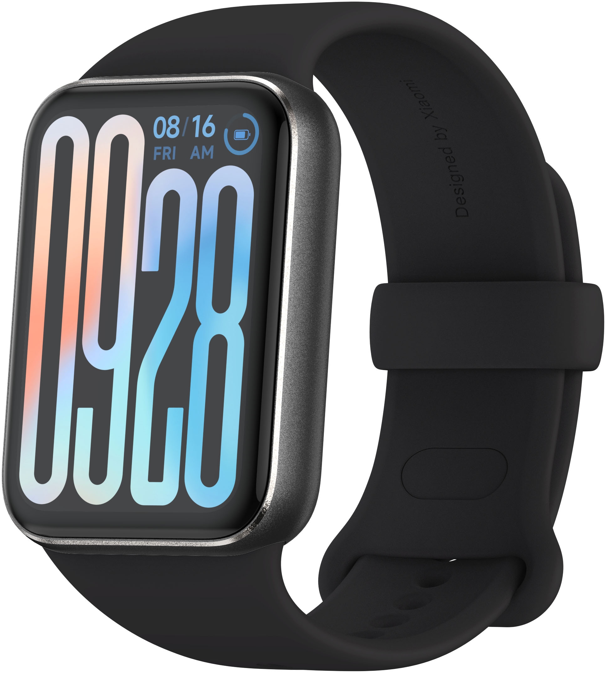 Xiaomi Fitnessband »Smart Band 9 Pro«, (4.42 cm / 1.74 Zoll), HyperOS,)