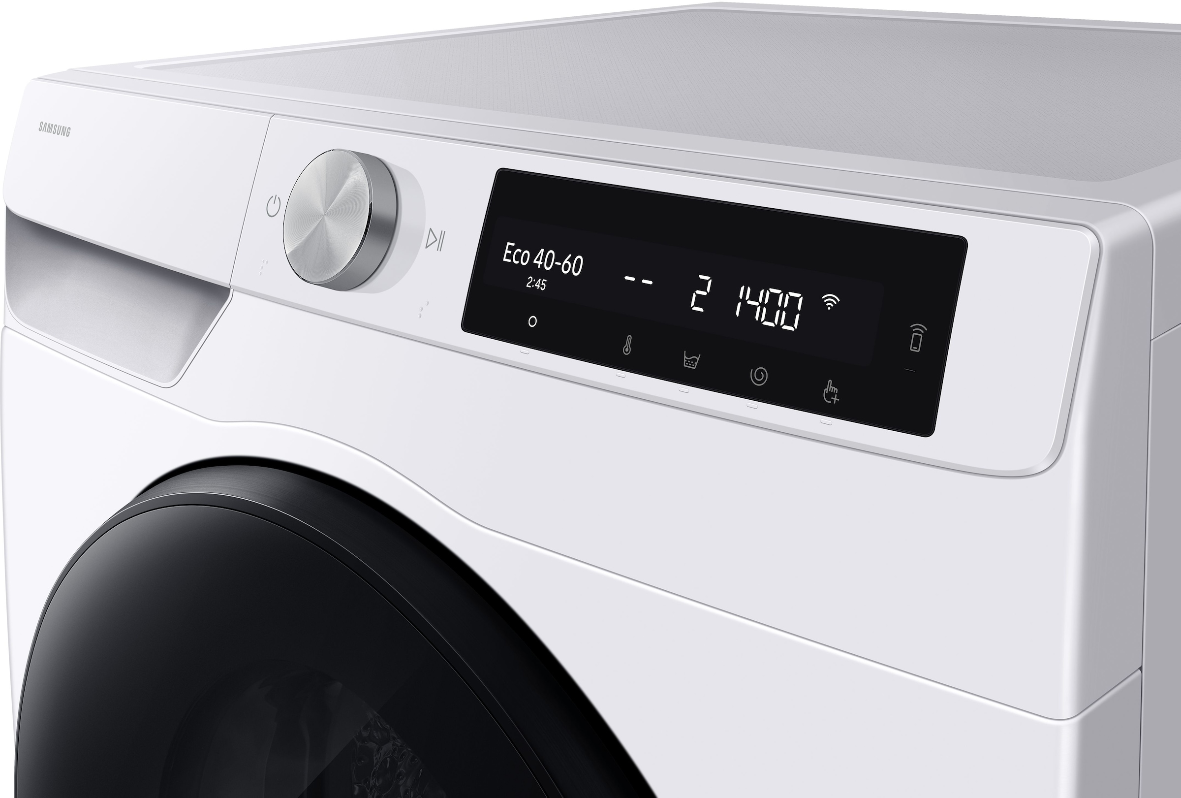 Samsung Waschtrockner »WD9BHG6U94BEU2« 0,5 kg /0,5 kg