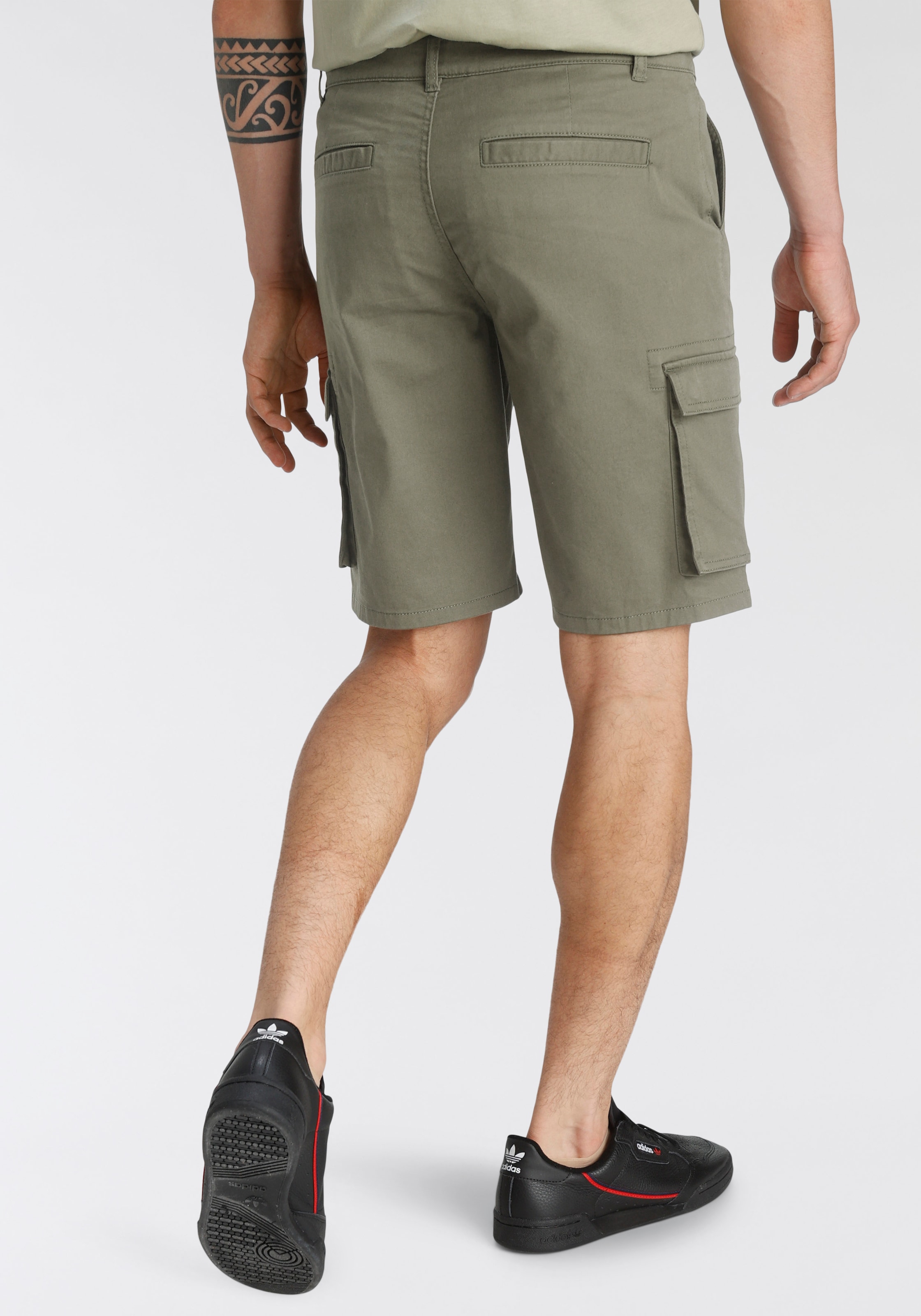 ONLY & SONS Cargoshorts »CAM STAGE CARGO SHORTS«