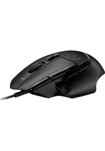 Gaming-Maus »G502 X«, kabelgebunden