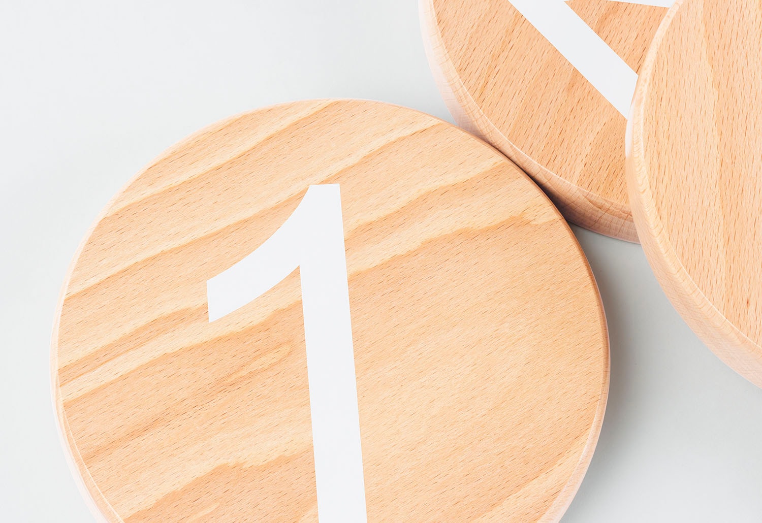 Pinolino® Balancetrainer »Balance Steine mit Zahlen »Kari«« Made in Europe